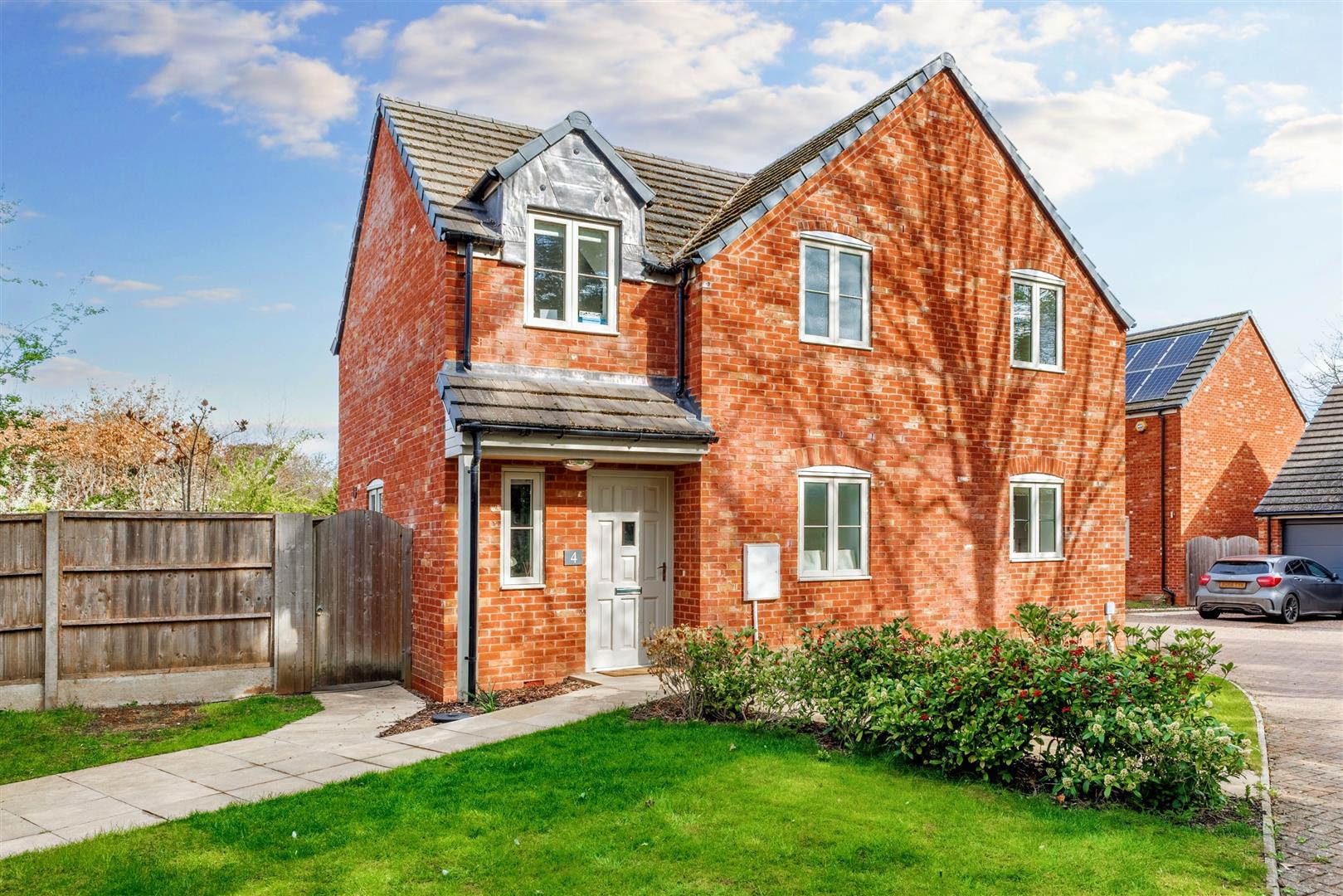Image of Wilkins Close, Shipston-On-Stour
