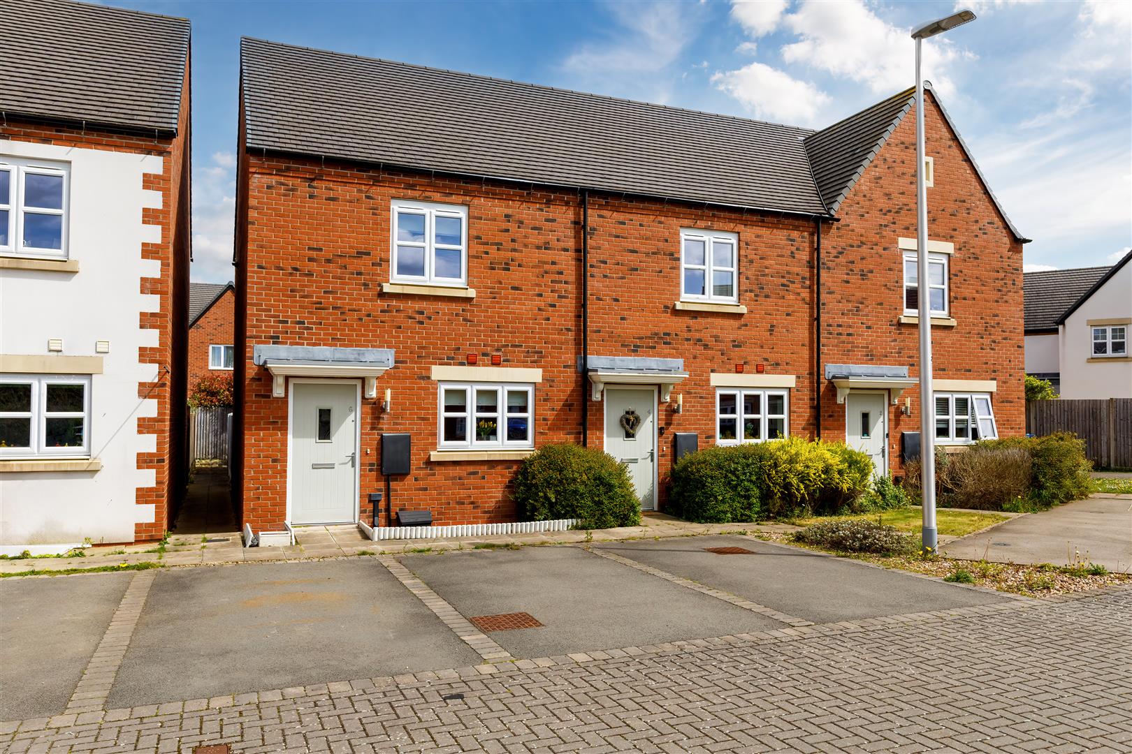 Image of Ivens Close, Kineton, Warwick