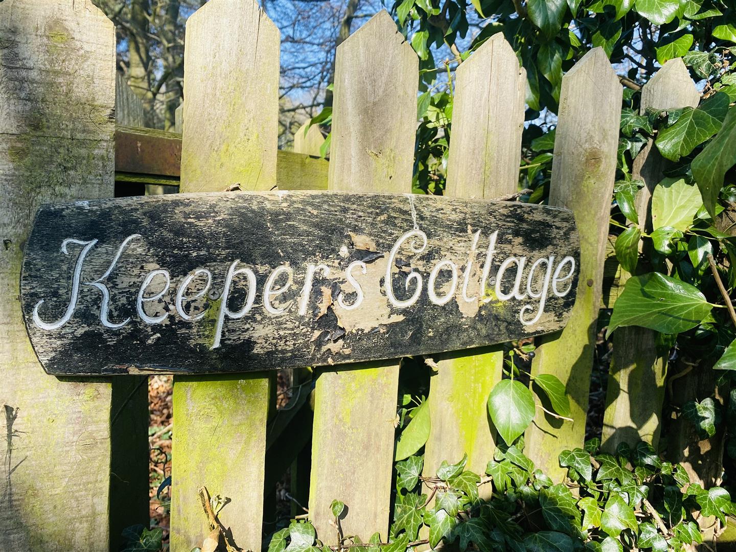 Image of Brampton Wood Lane, Desborough