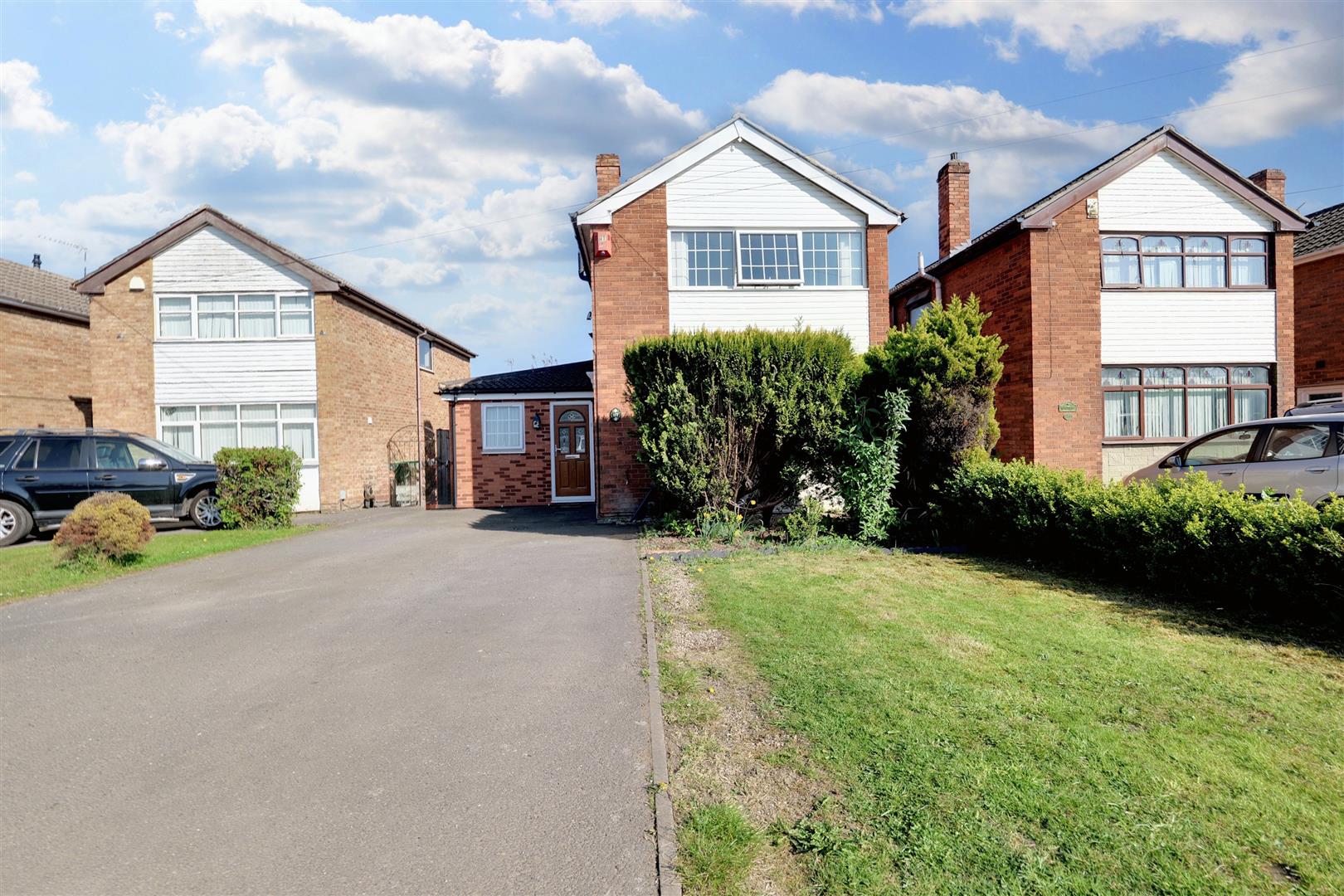 Image of Coventry Road, Exhall, Coventry