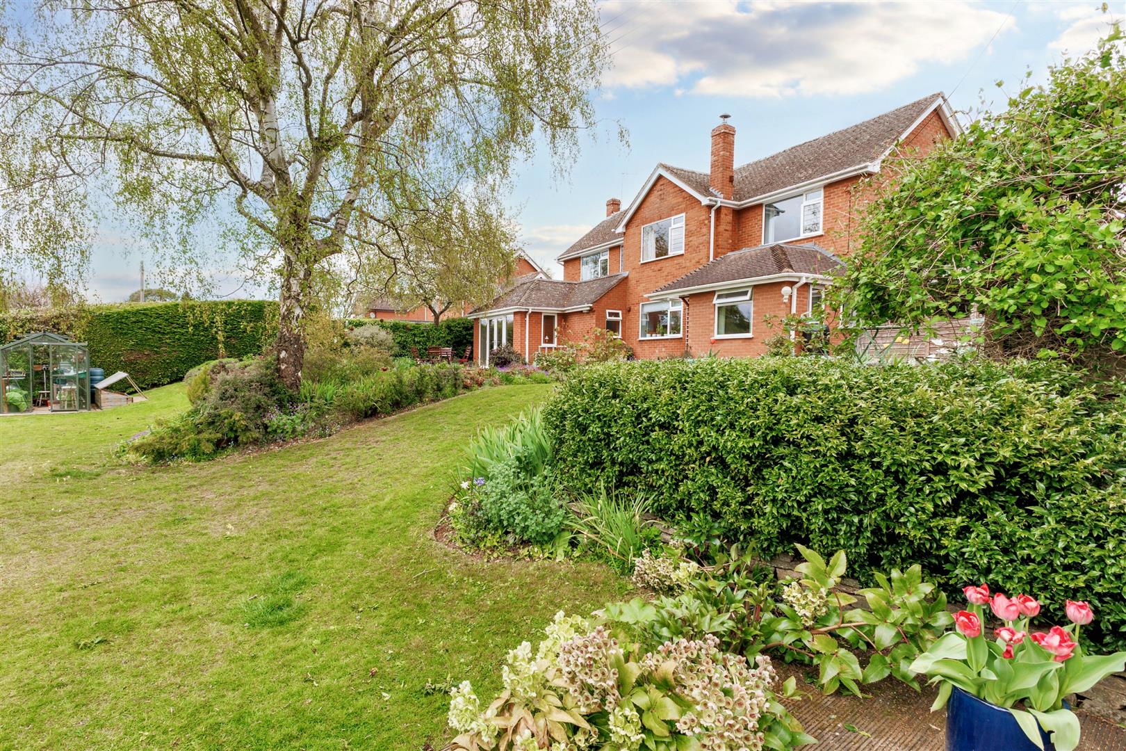 Image of Lenchwick, Evesham