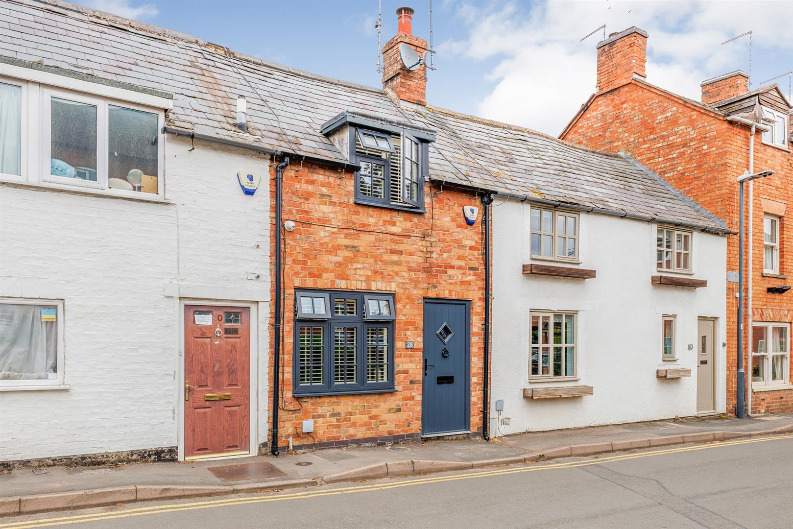 Image of Telegraph Street, Shipston-On-Stour