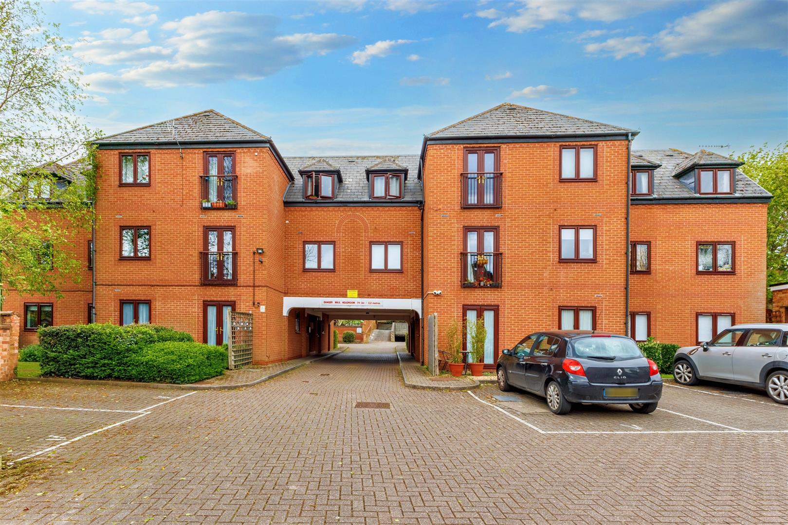 Image of Vinery Court, Grove Road, Stratford-Upon-Avon