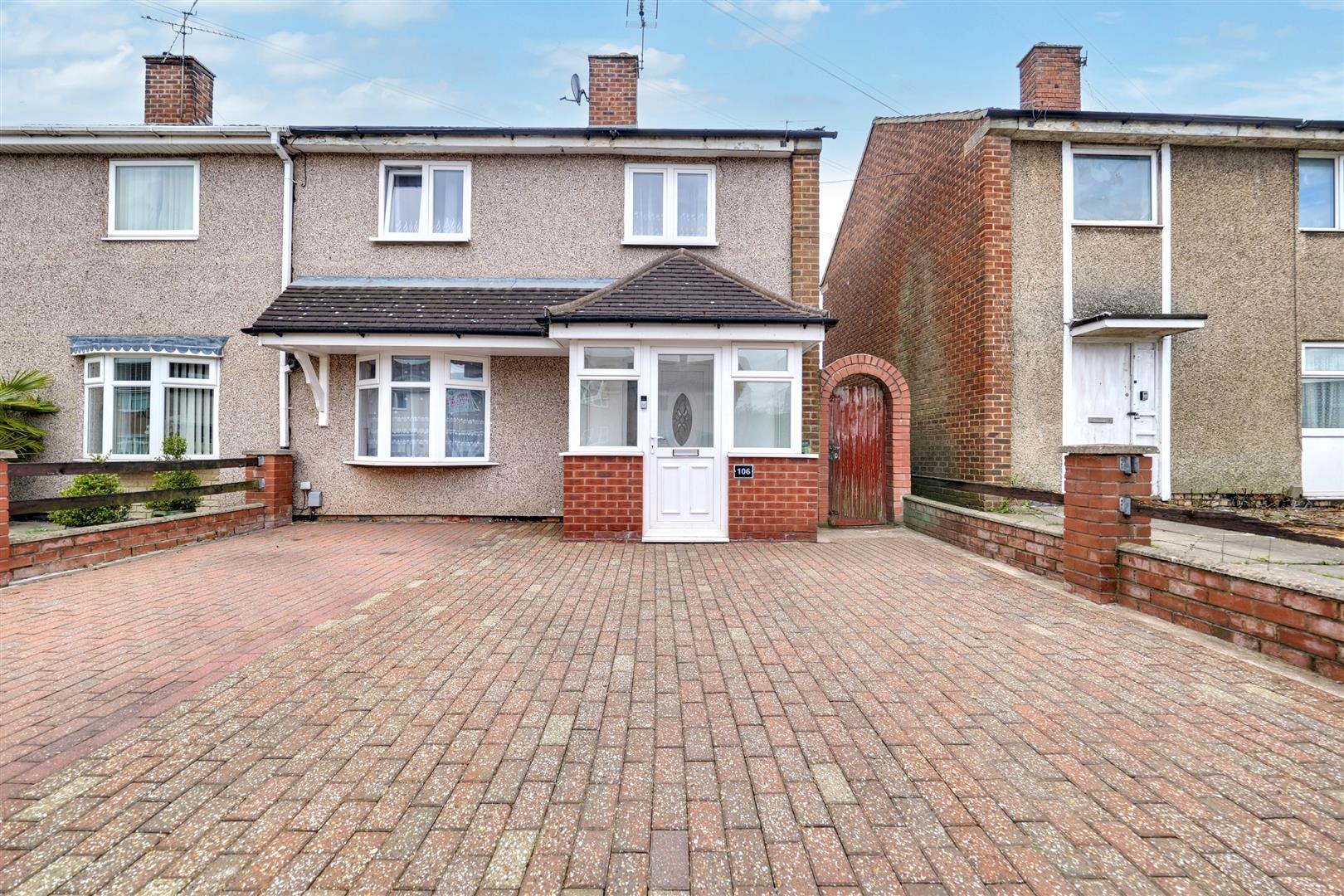 Image of Newcomen Road, Bedworth