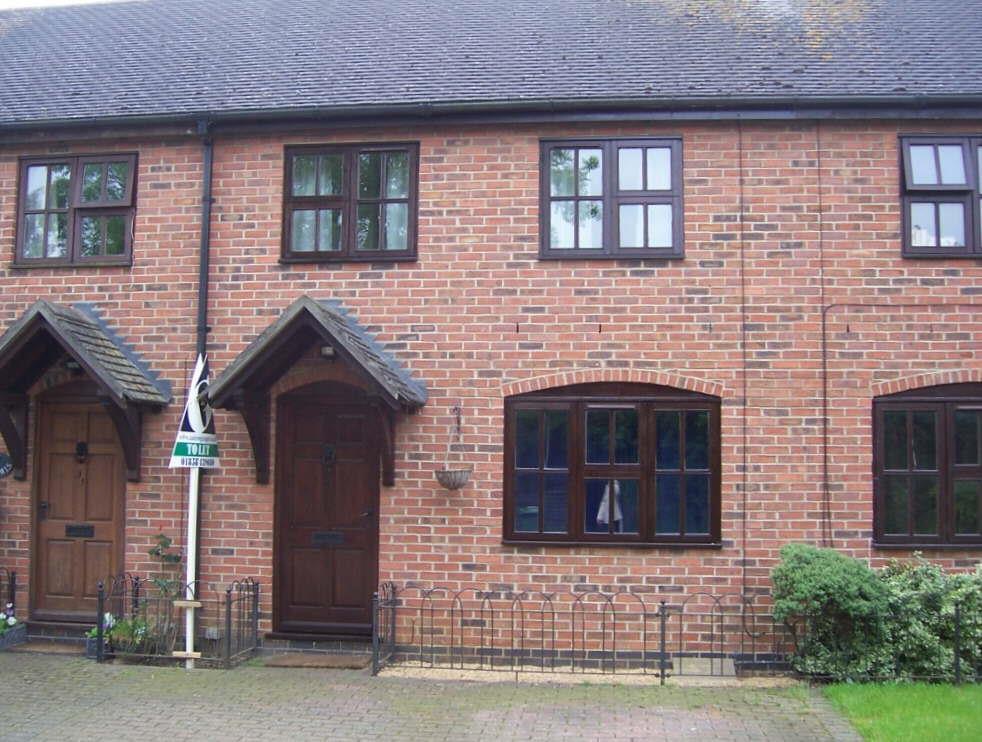 Image of Rugby Close, Market Harborough