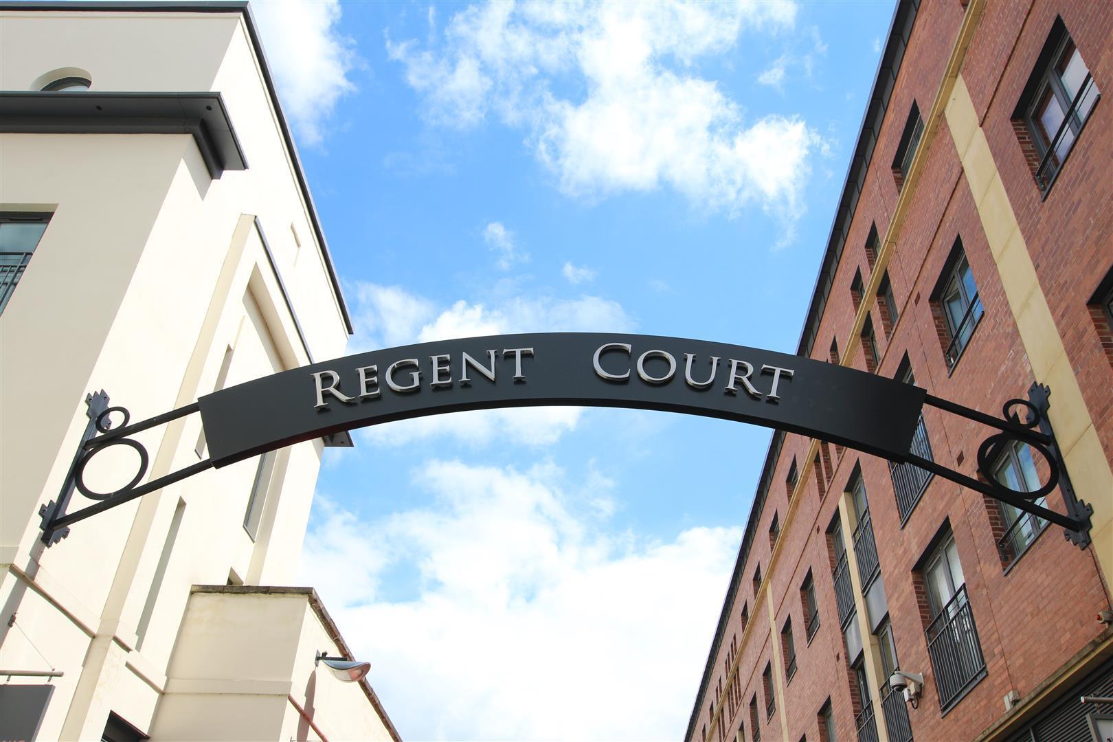 Image of Parade, Leamington Spa