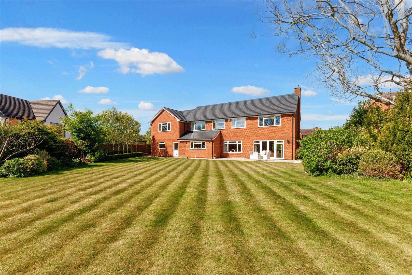 Image of Butt Furlong, Fladbury, Pershore