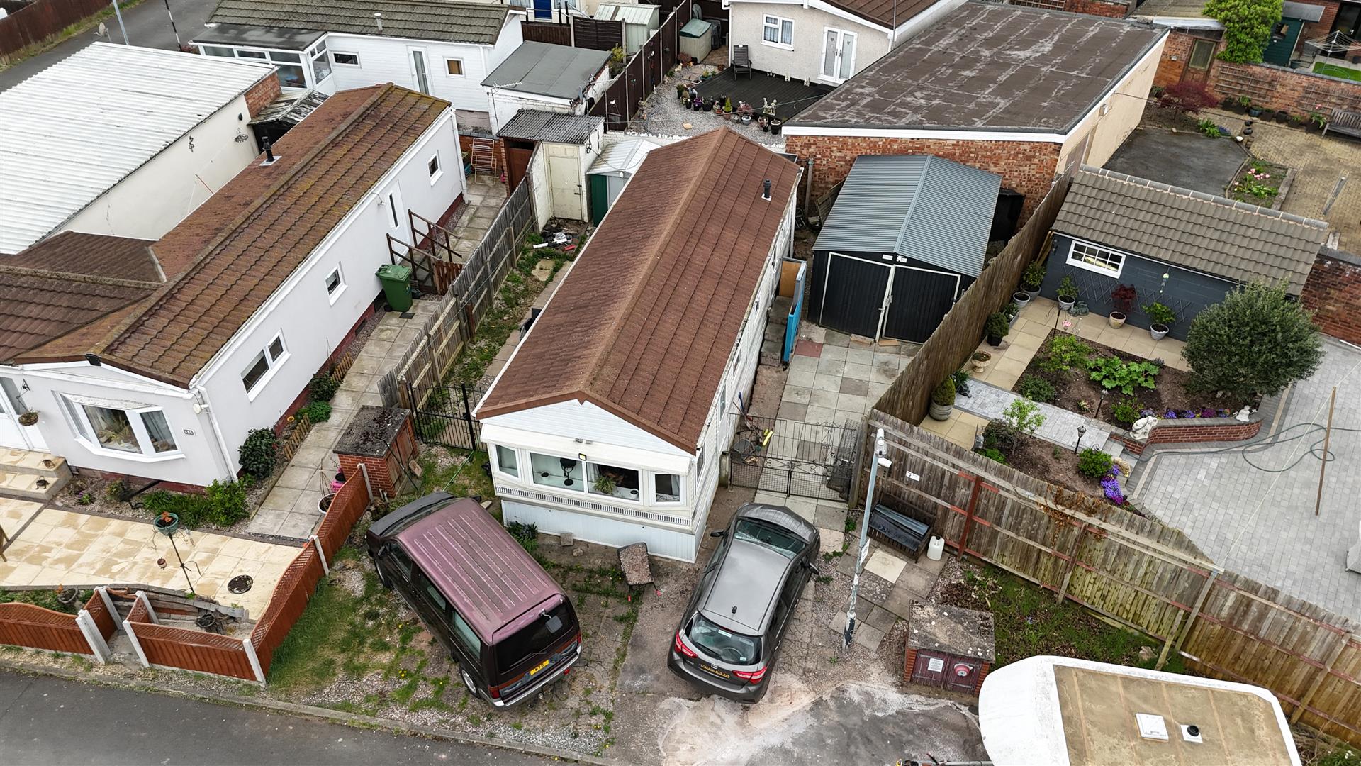 Image of High View Drive, Ash Green, Coventry