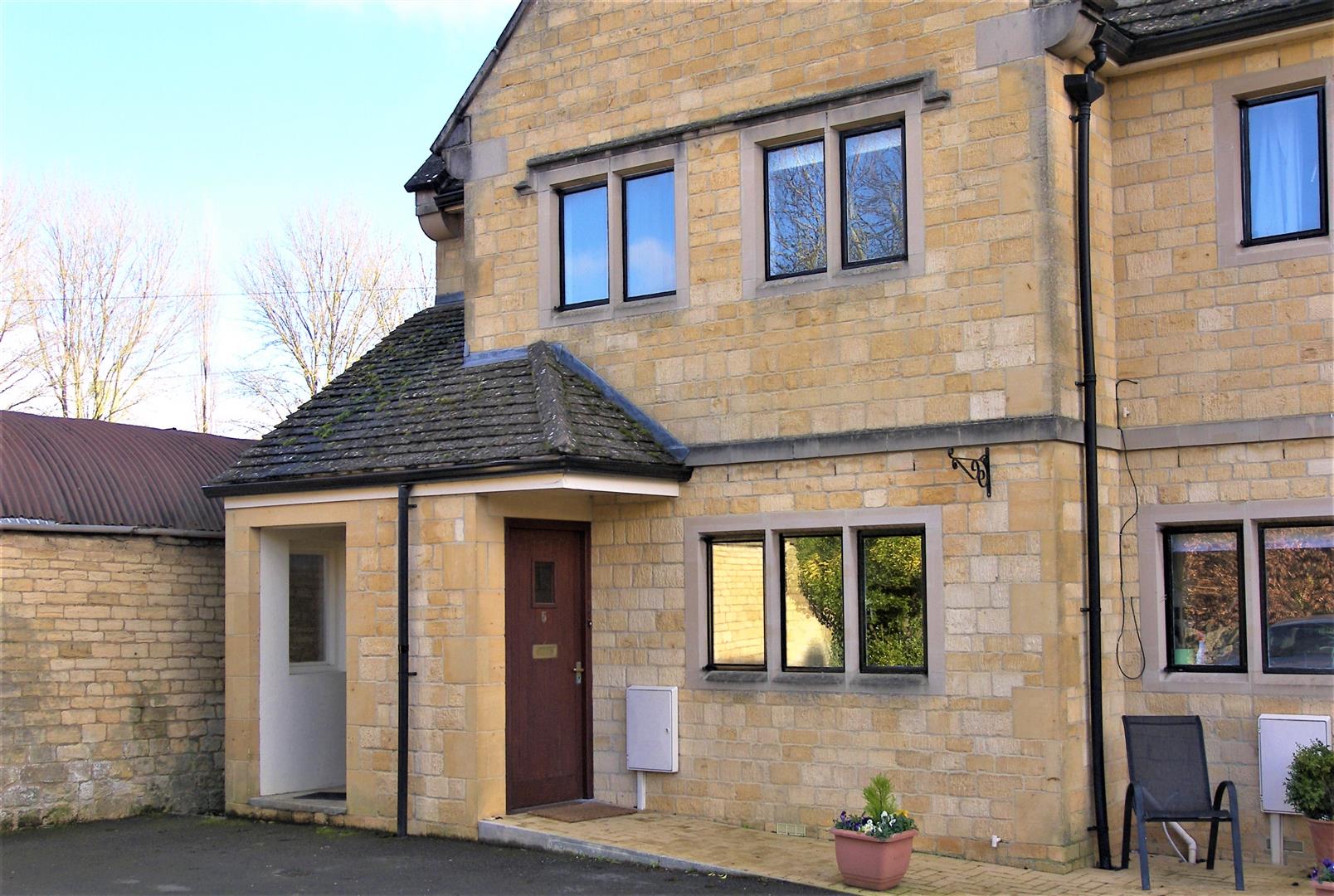 Image of Calf Lane, Chipping Campden