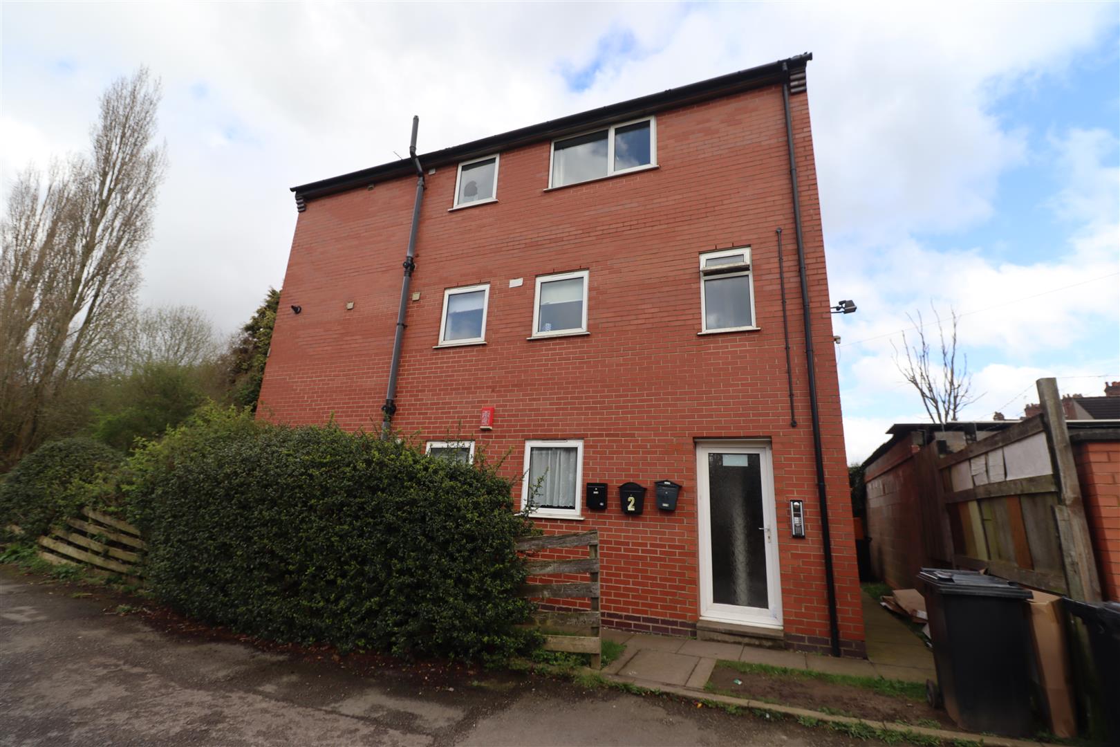 Image of Haunchwood Road, Stockingford, Nuneaton