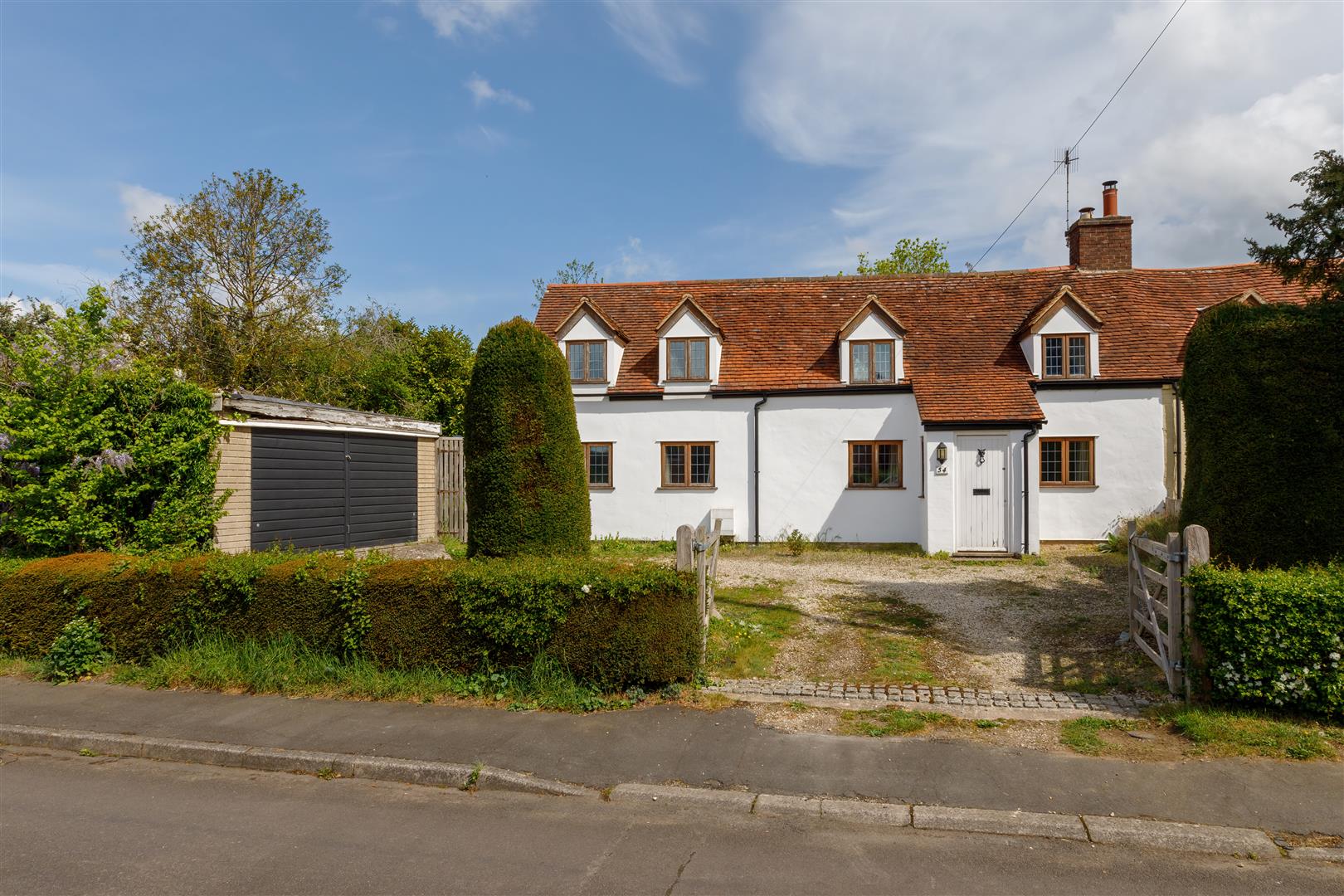 Image of Alderminster, Stratford-Upon-Avon