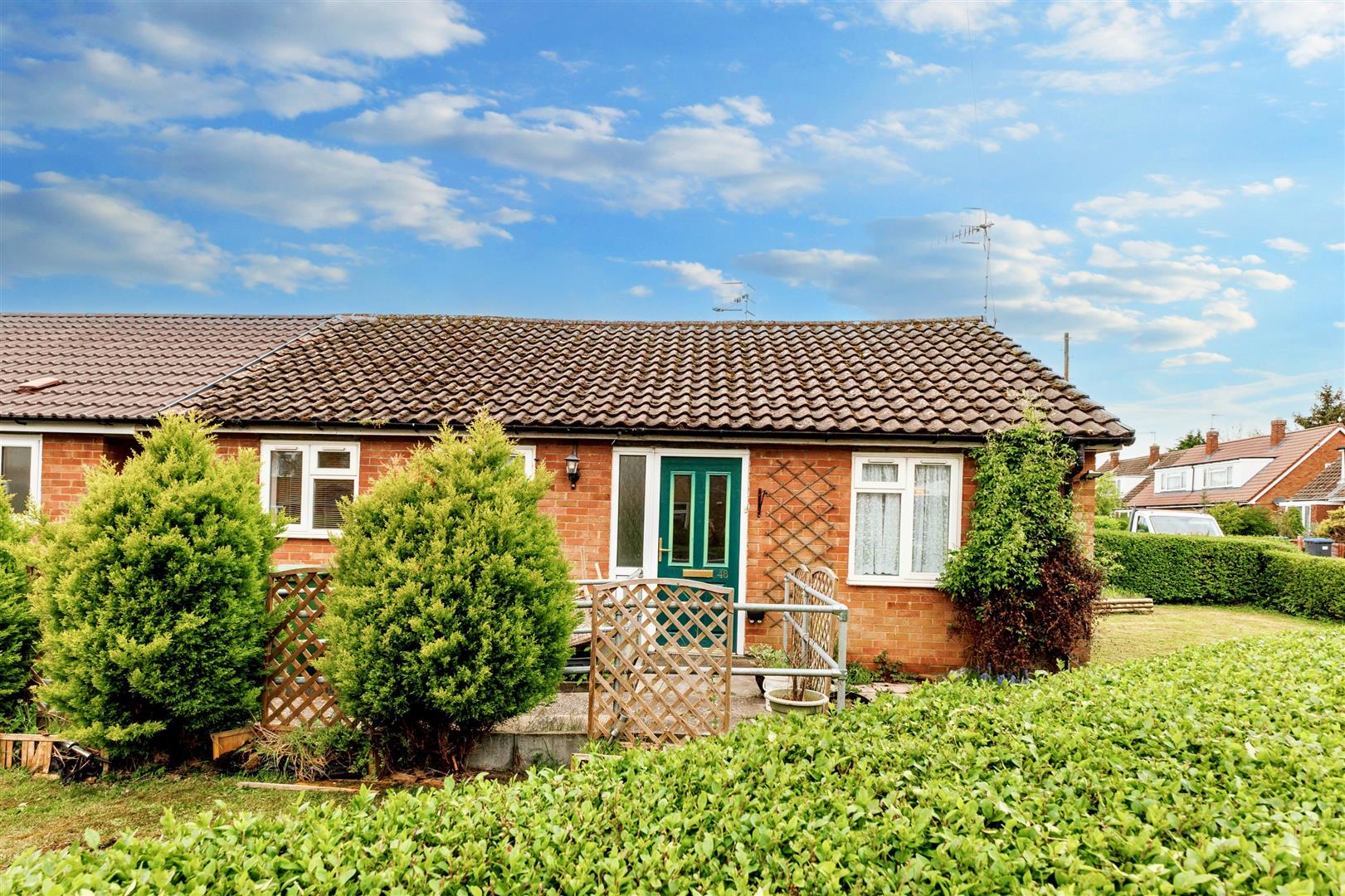 Image of St. Peters Road, Kineton, Warwick