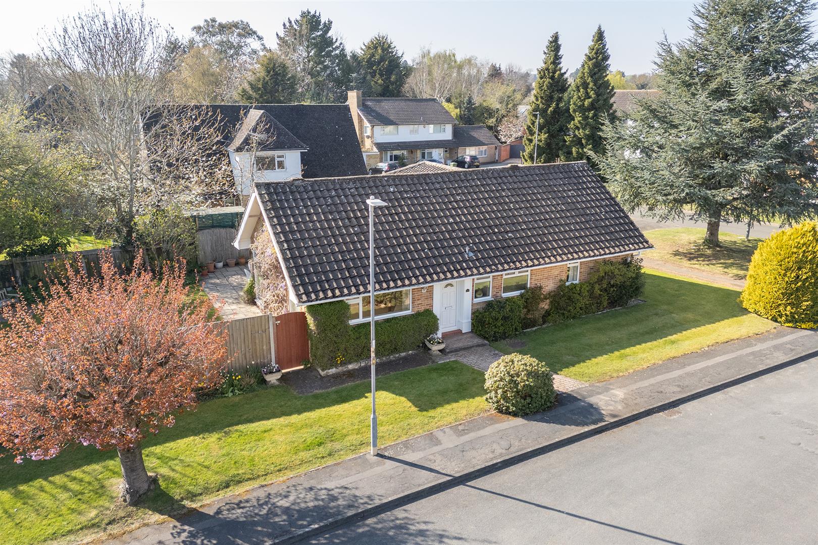 Image of Higher Green, Great Glen, Leicester