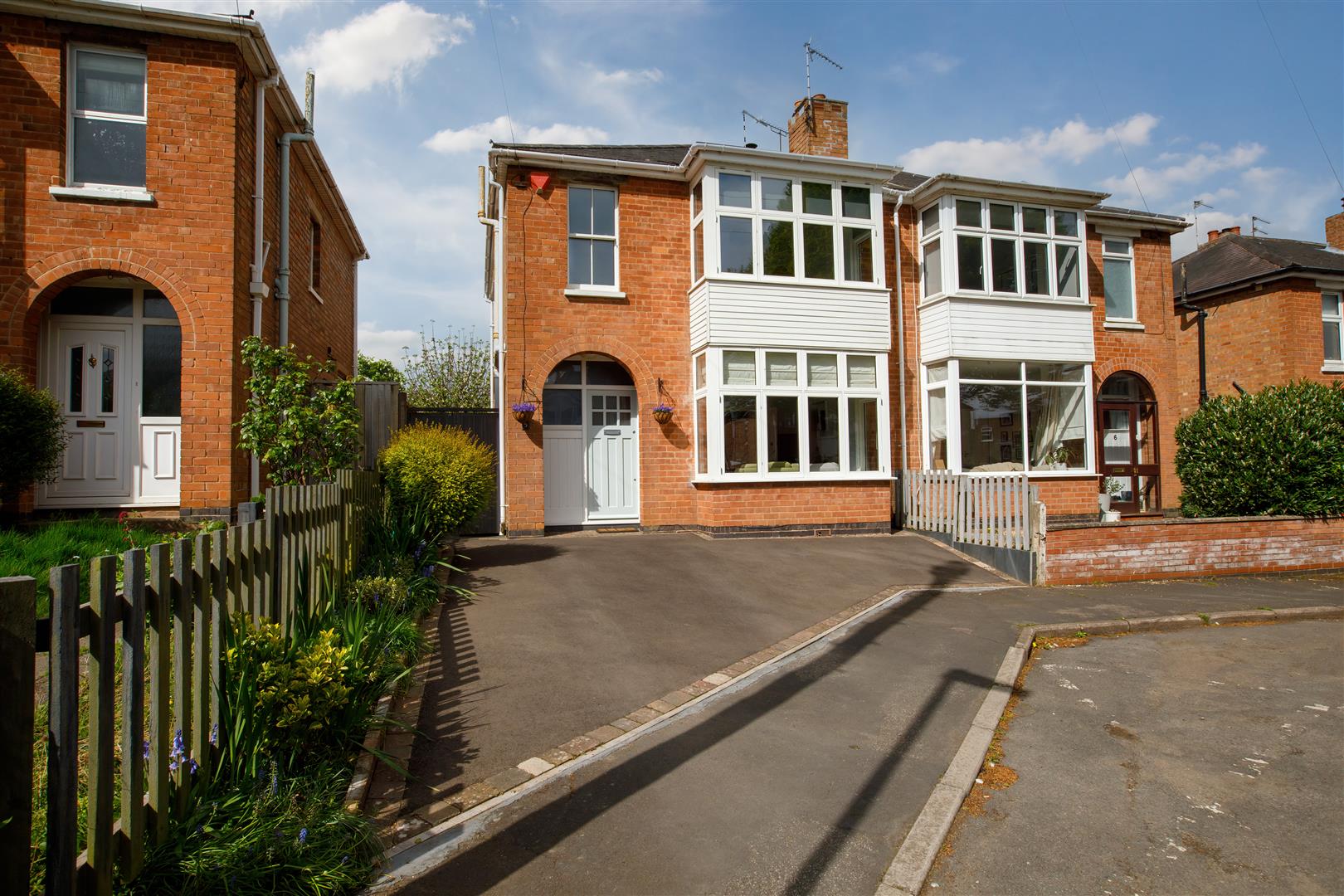 Image of Campion Green, Leamington Spa