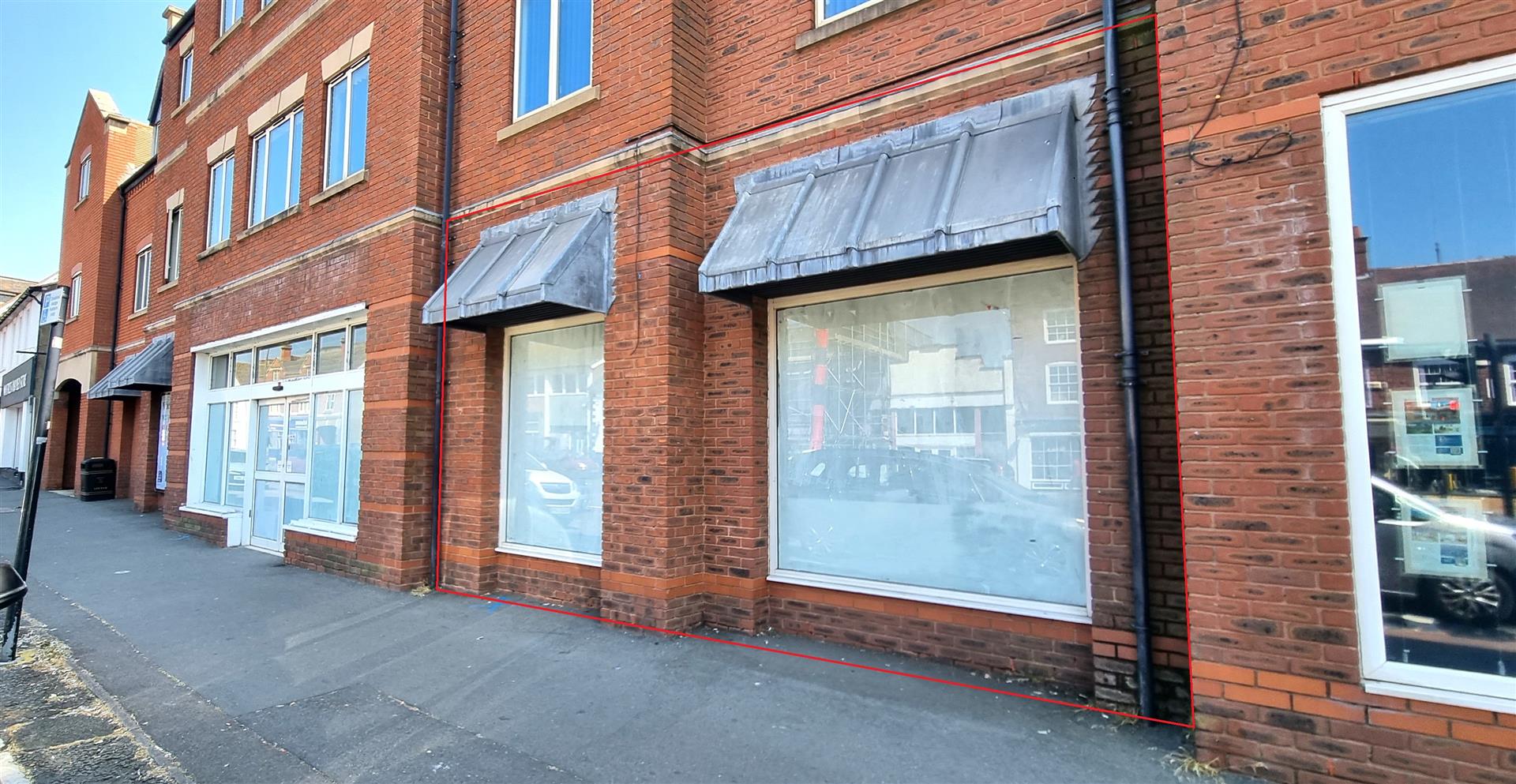 Image of 72, High Street, Evesham