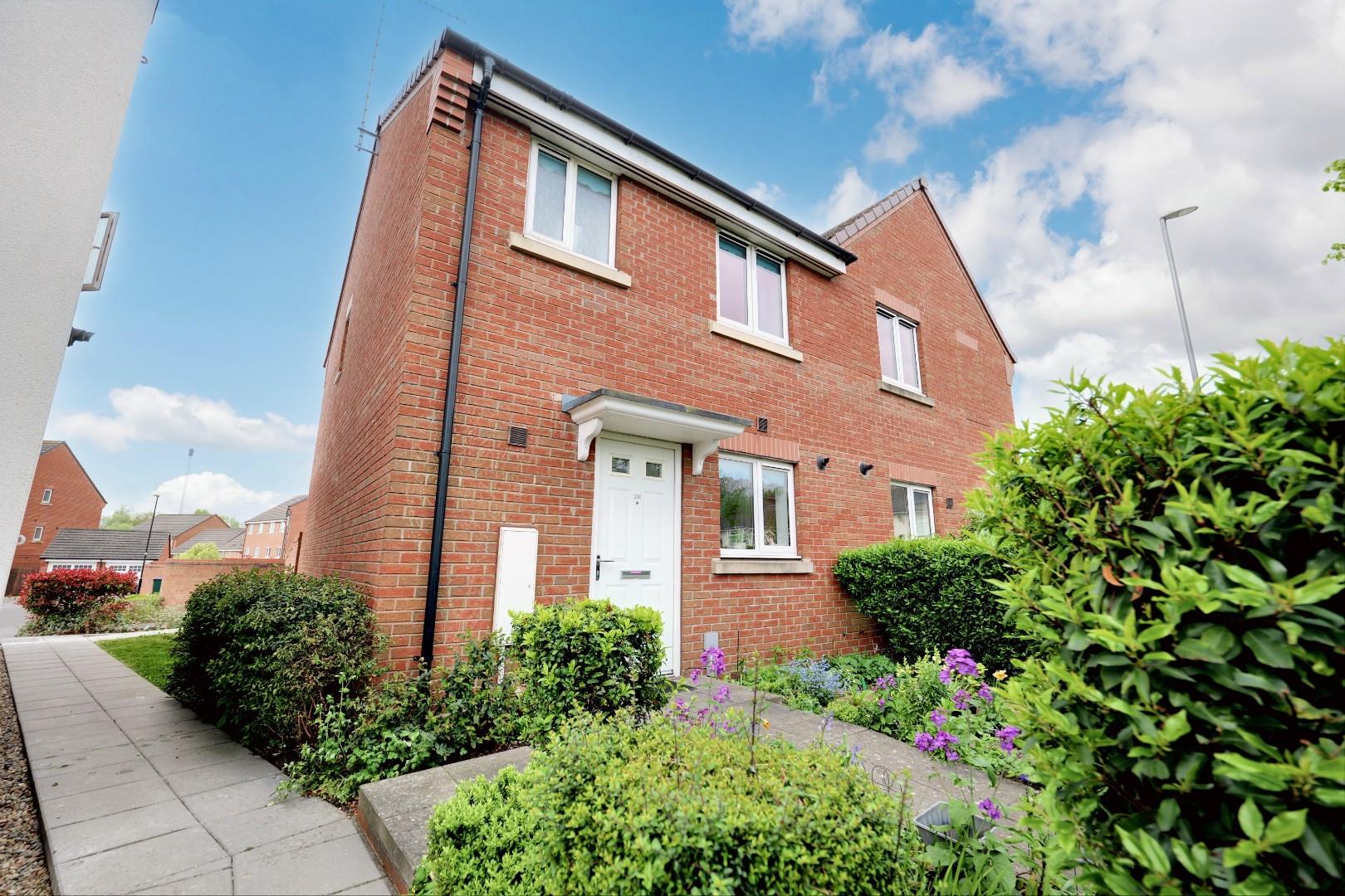 Image of Terry Road, Coventry