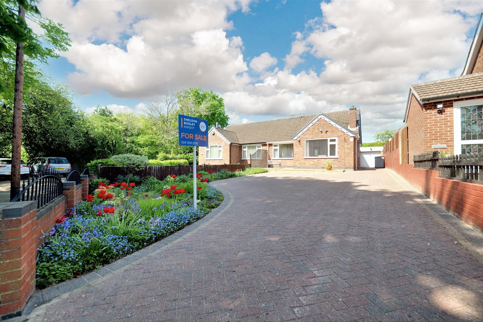 Image of Newtown Road, Bedworth