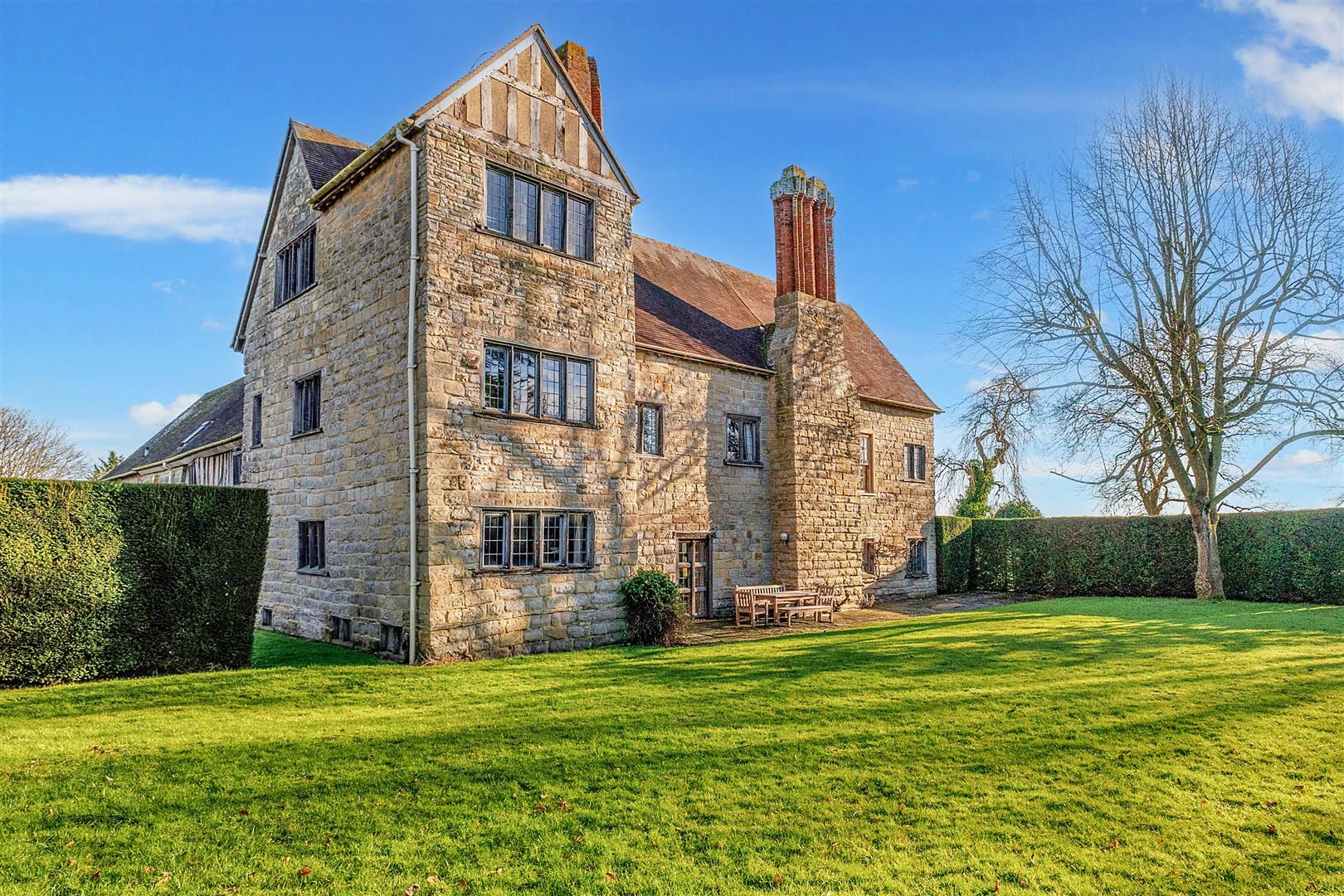 Image of Hillborough Lane, Bidford-On-Avon, Alcester