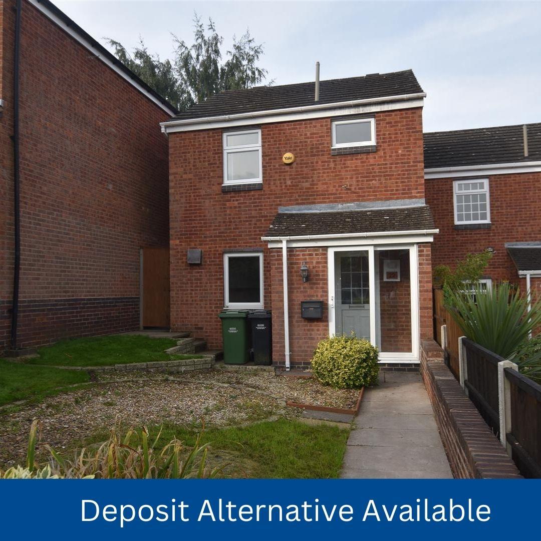 Image of Oakleigh Road, Droitwich Spa