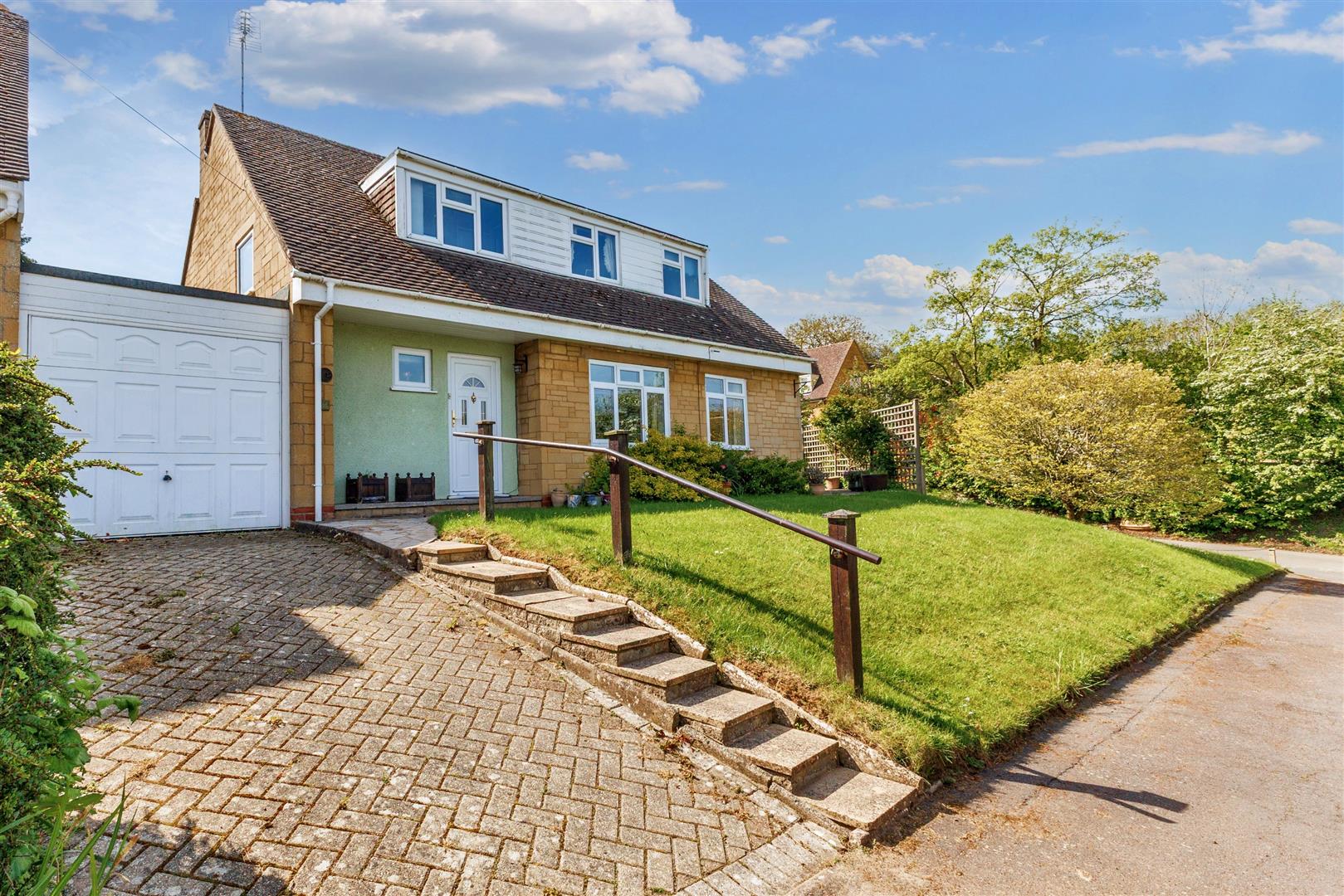 Image of Carson Close, Stretton On Fosse, Moreton-In-Marsh