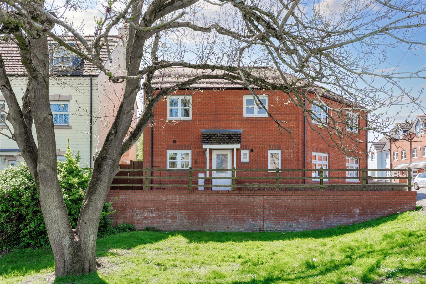 Image of Corelli Close, Stratford-Upon-Avon