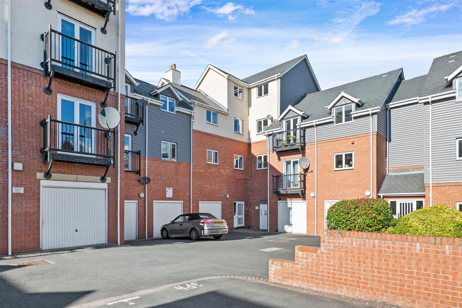 Image of Benedict House, Mill Lane