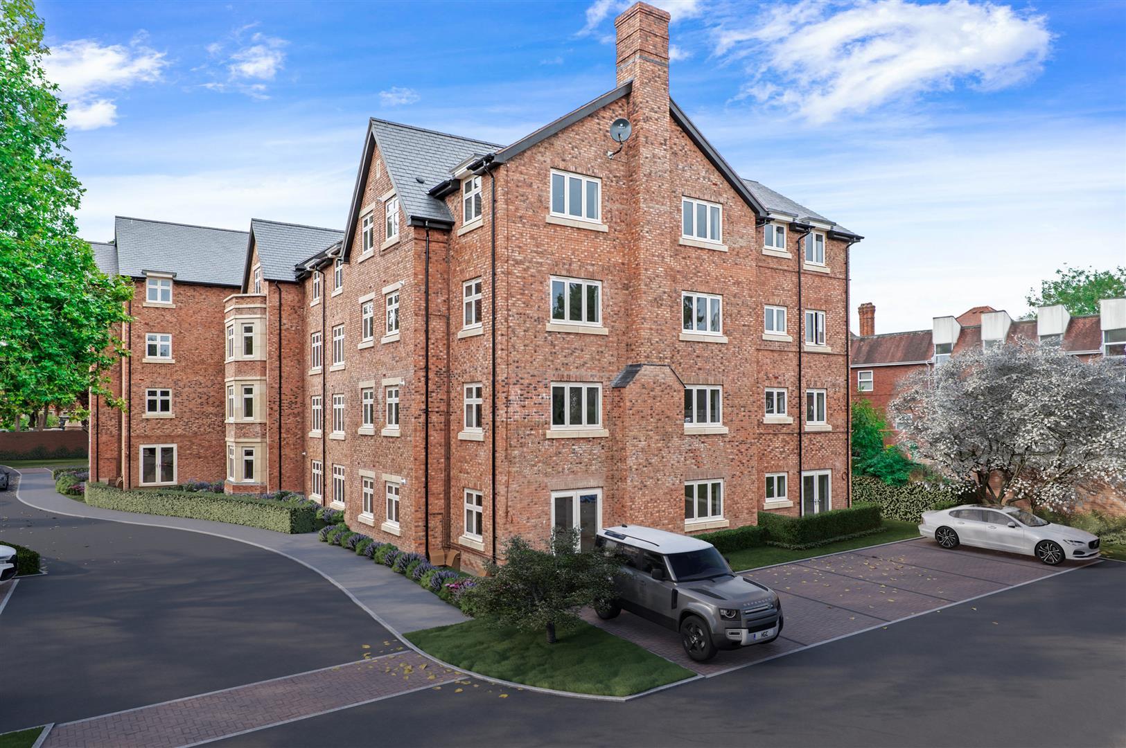 Image of Warwick Road, Coventry