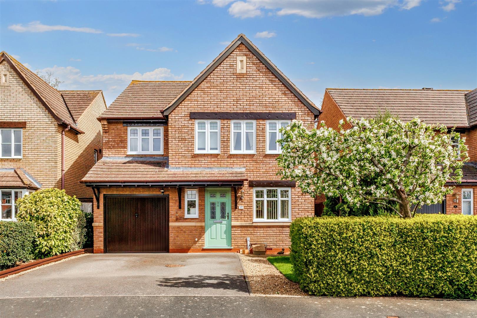 Image of Brunel Way, Honeybourne, Evesham