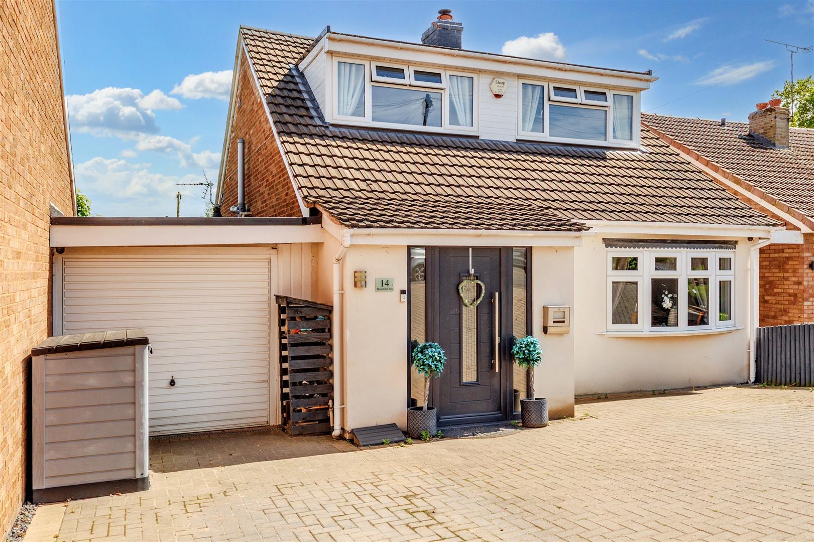 Image of Keepers Close, Drakes Broughton, Pershore