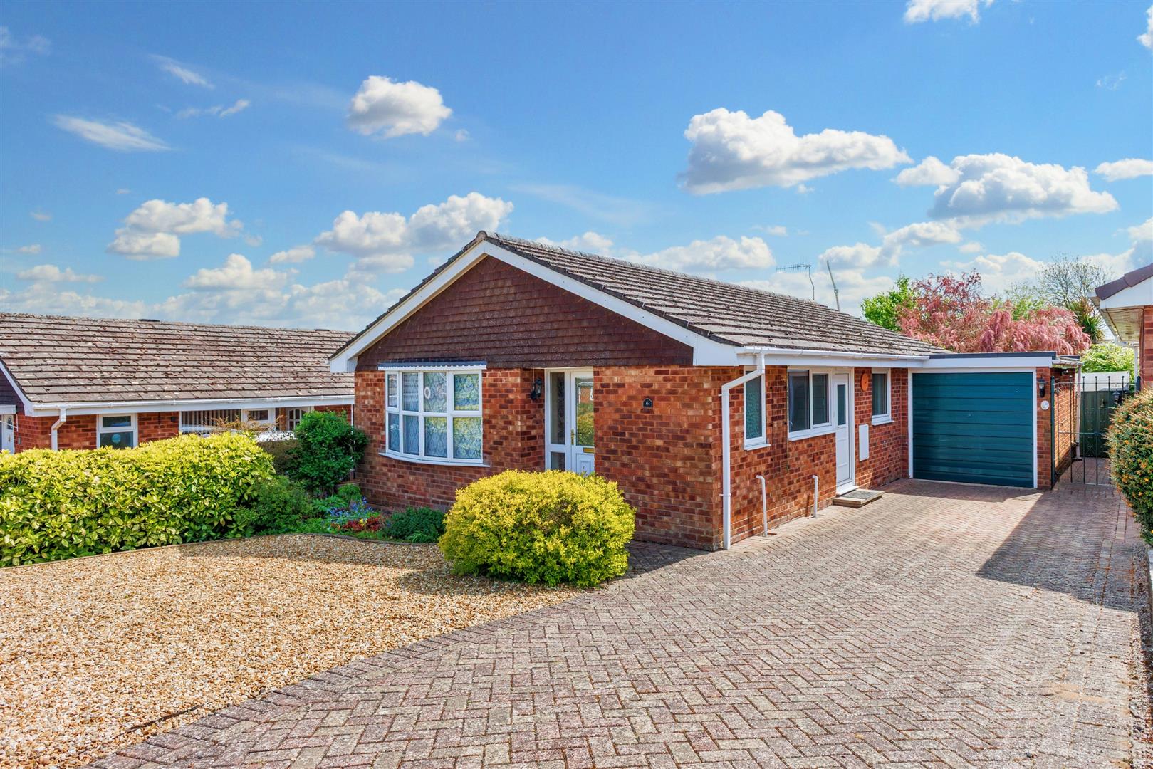 Image of Holloway Drive, Pershore