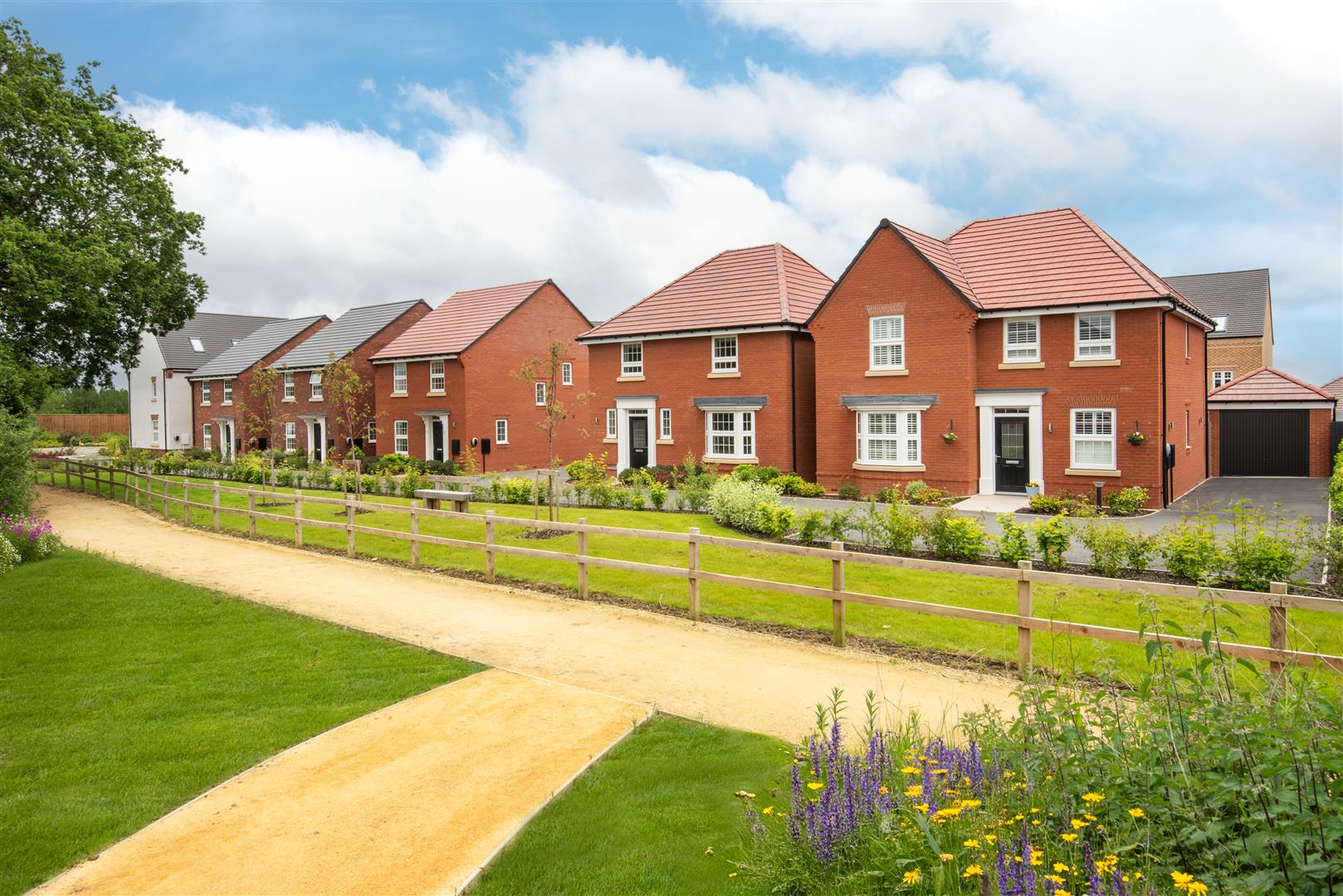 Image of Heritage Grange, Horton Drive Upper Lighthorne, CV33 8AH