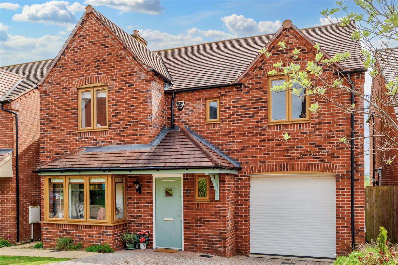 Image of Caudlewell Drive, Shipston-On-Stour