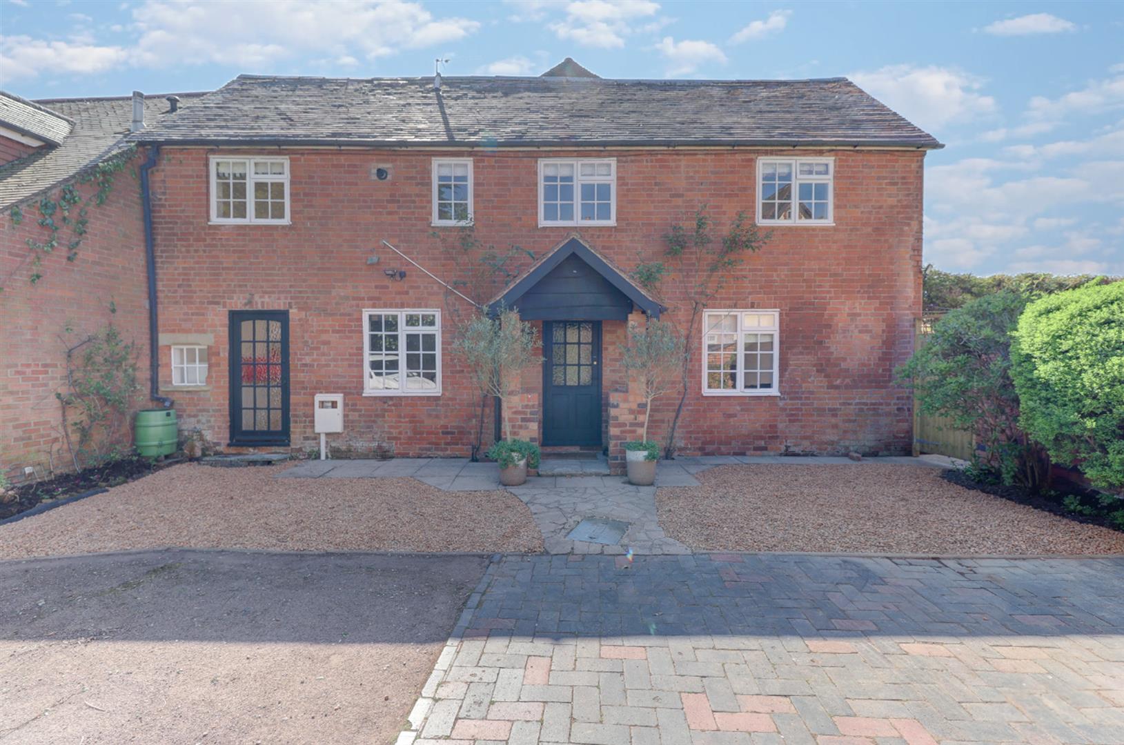 Image of Aspley Court, Hatton, Warwick