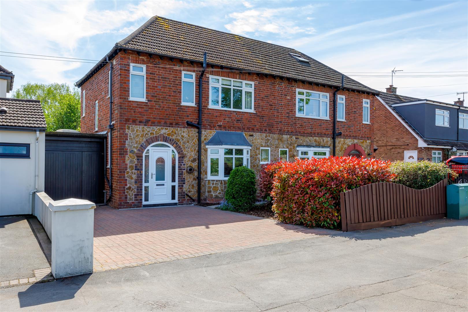 Image of Radford Road, Leamington Spa