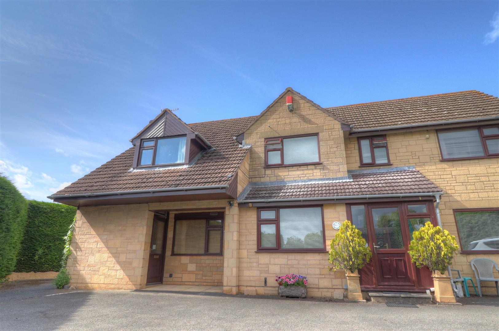 Image of Pershore Road, Hampton