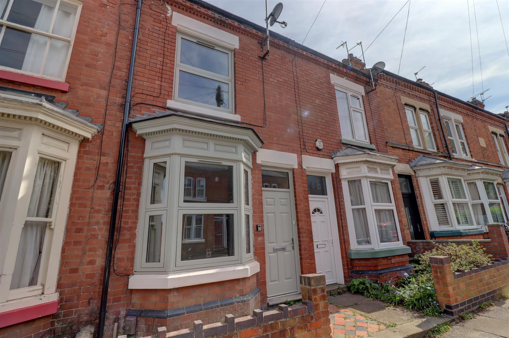 Image of St Leonards Road, Clarendon Park