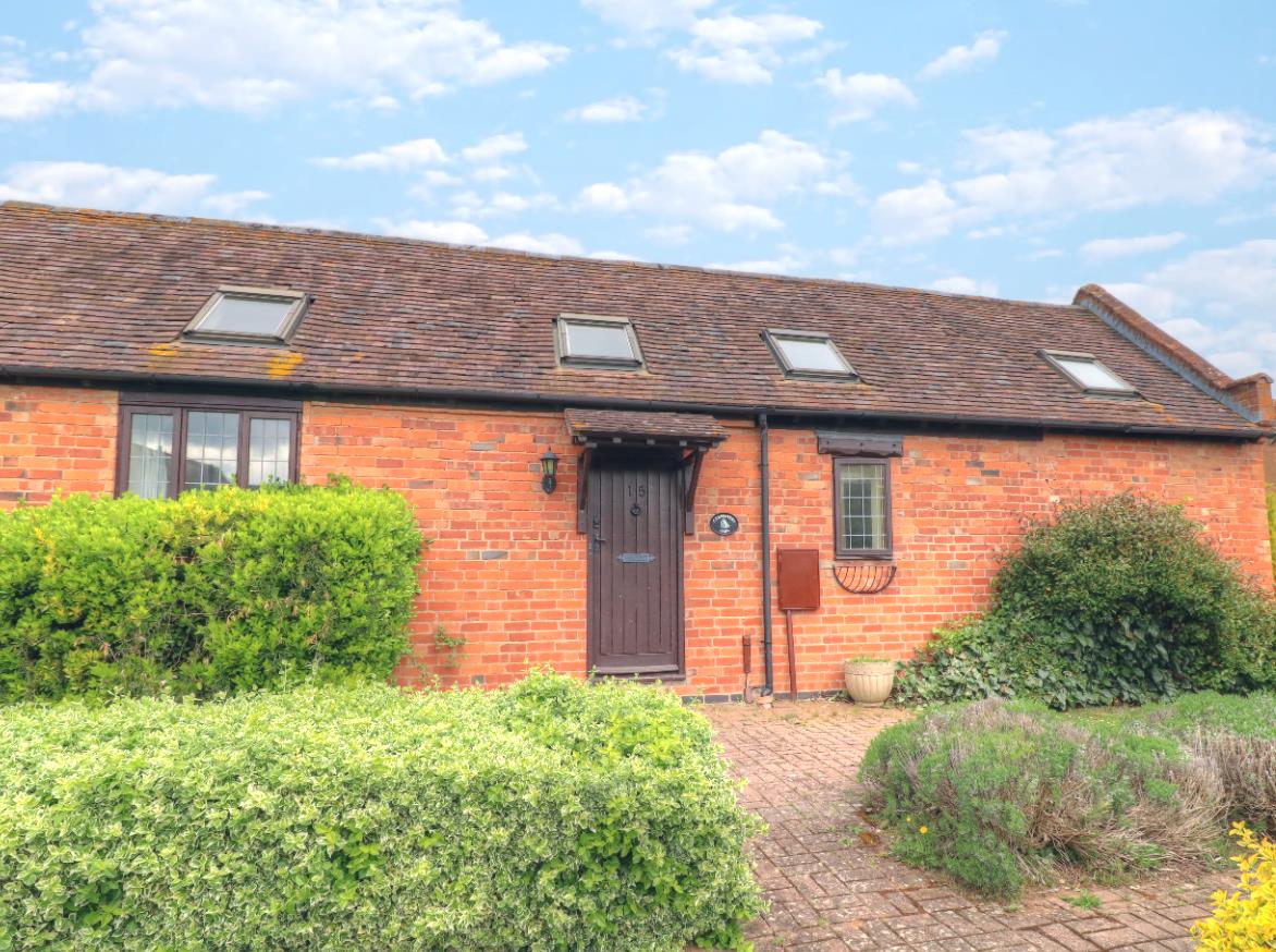 Image of Willicott Pastures, Campden Road, Willicott