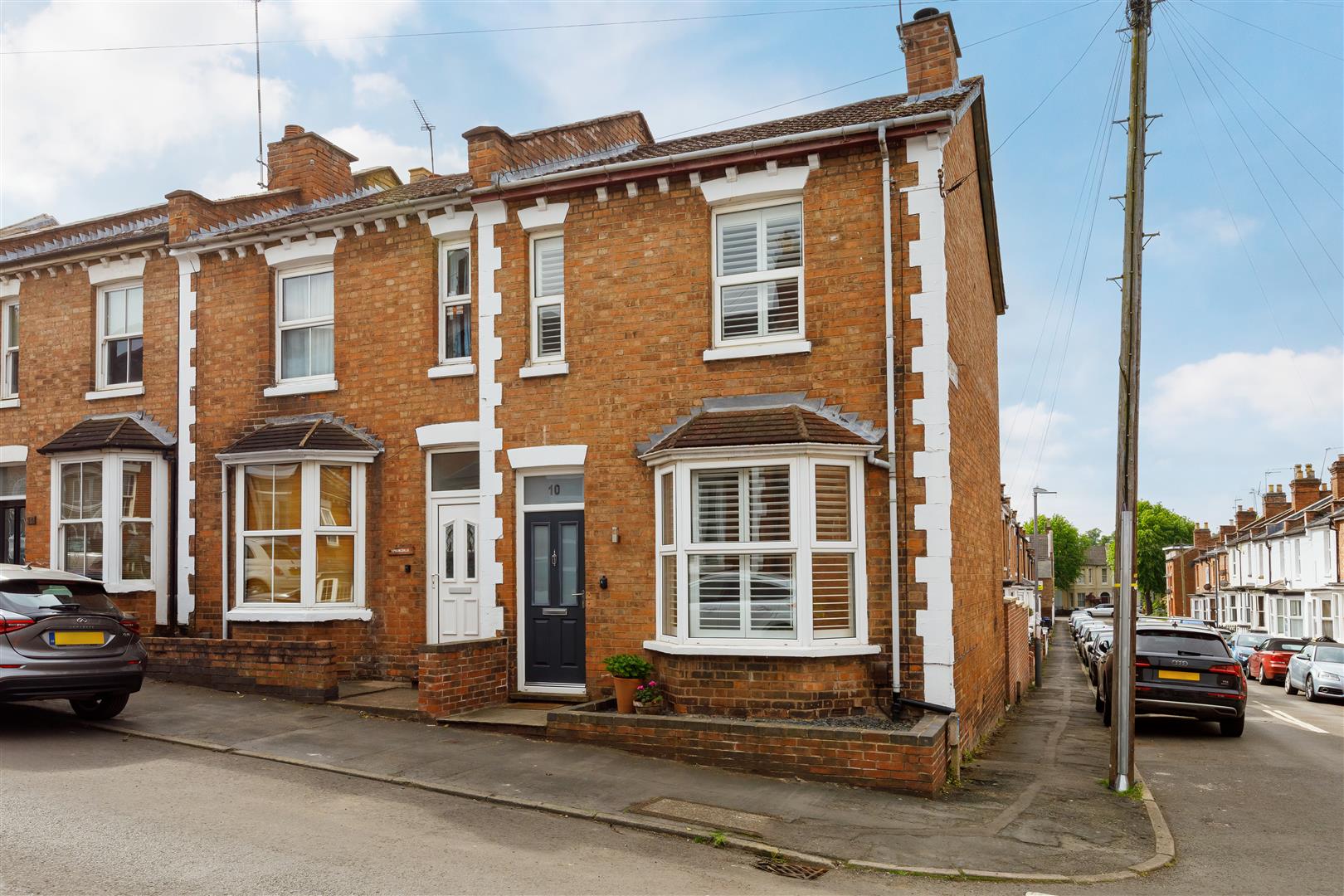 Image of Villiers Street, Leamington Spa