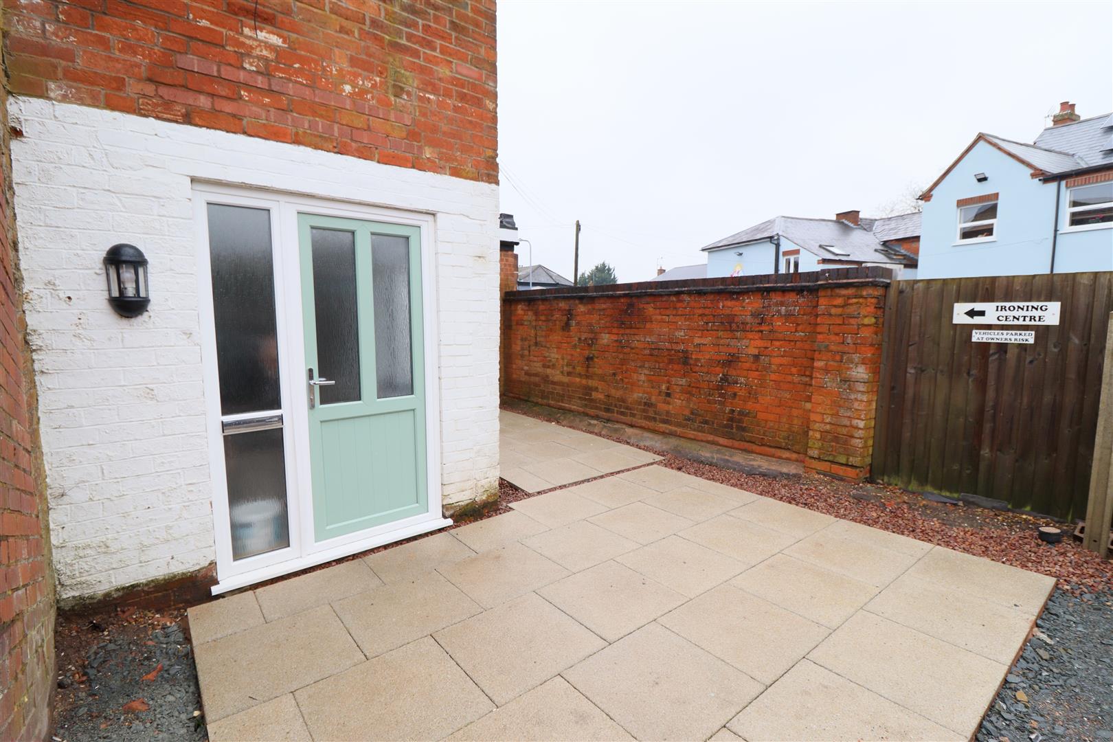 Image of Feckenham Road, Astwood Bank