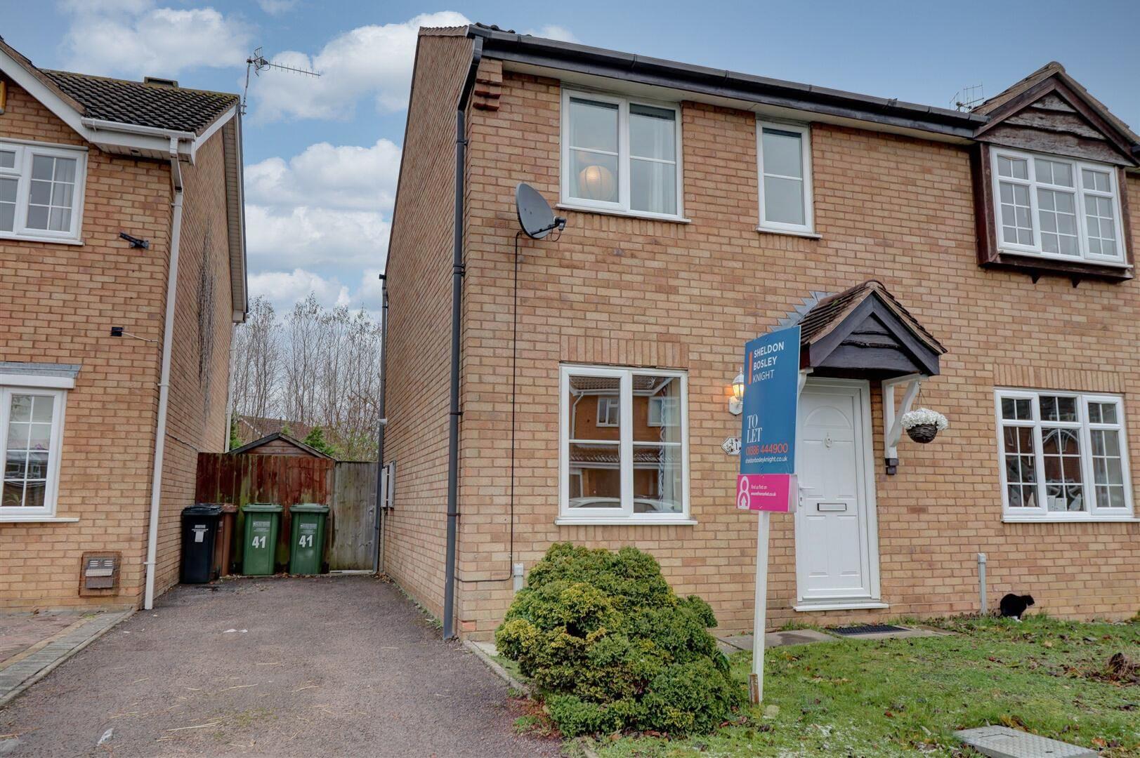 Image of Hazel Avenue, Evesham