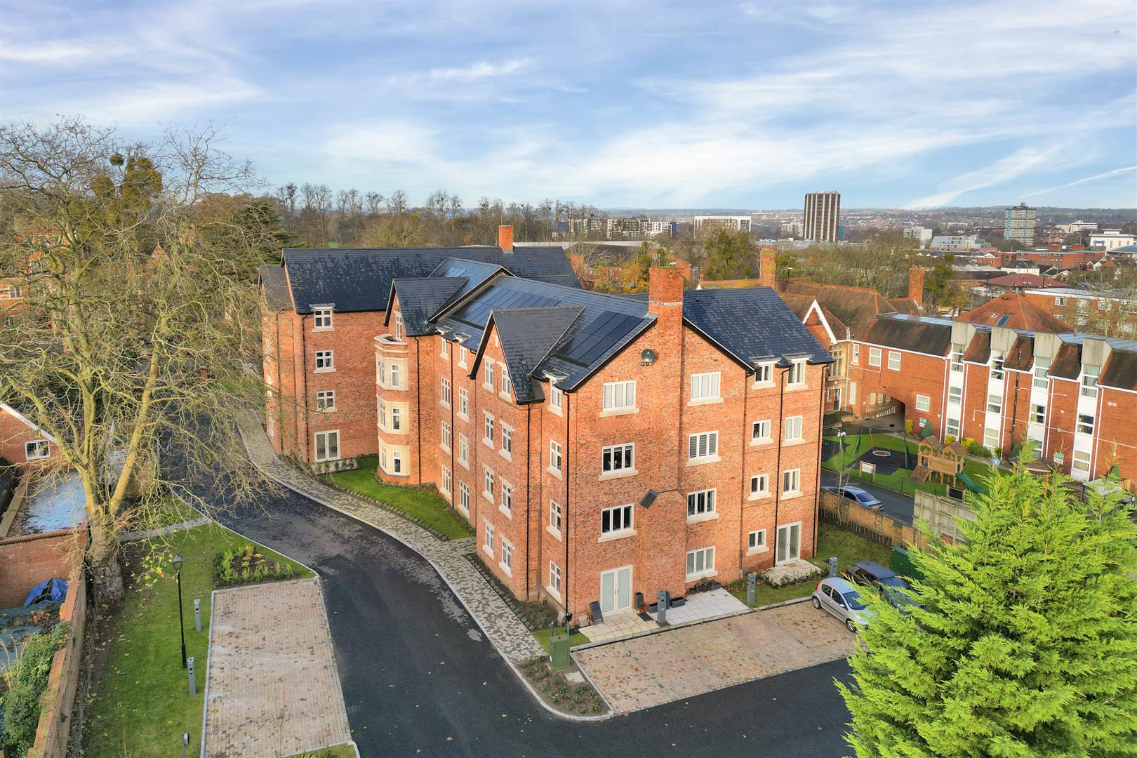 Image of APT 10, Warwick Road, Coventry