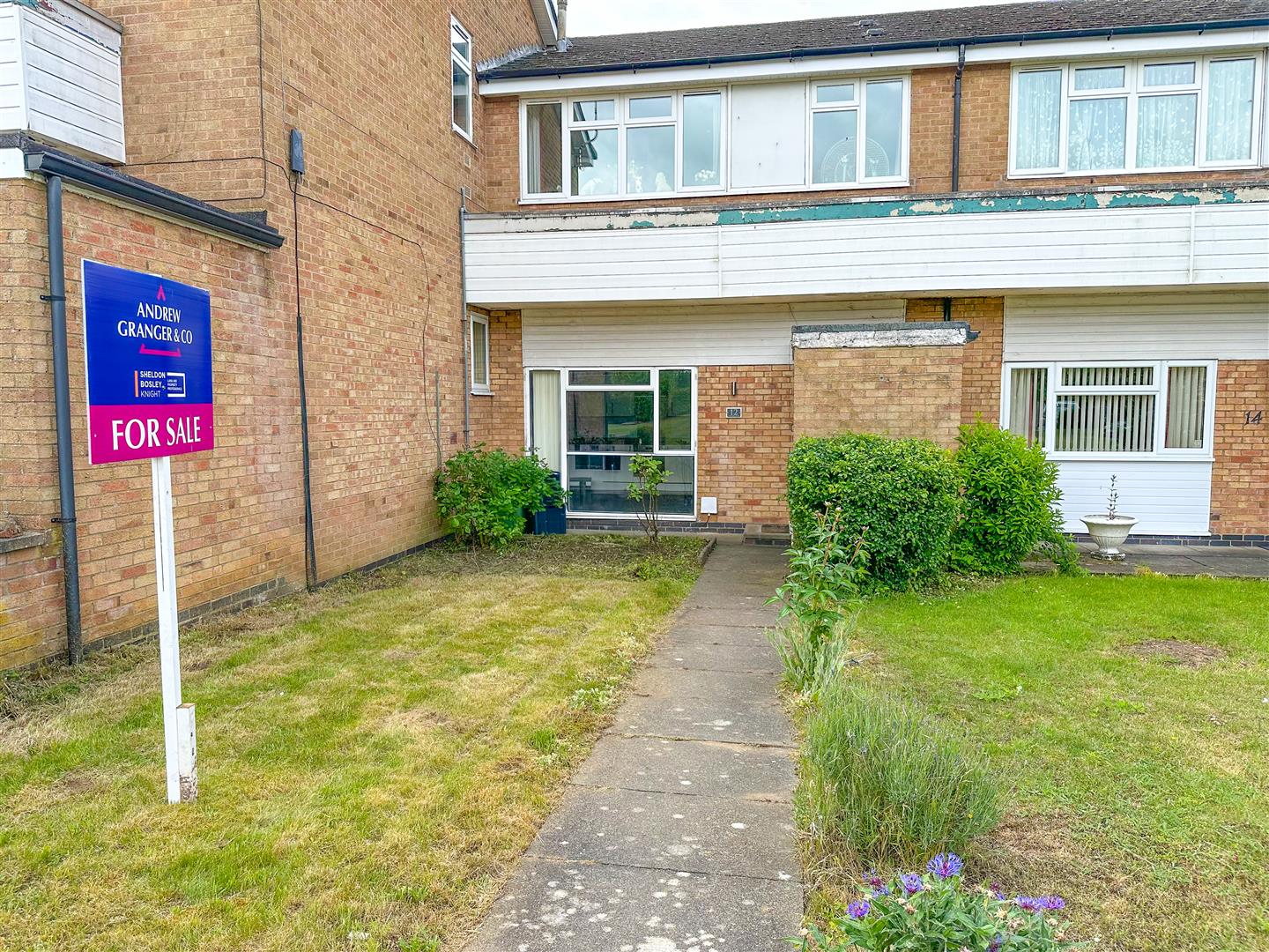 Image of Stonehill Drive, Great Glen, Leicester