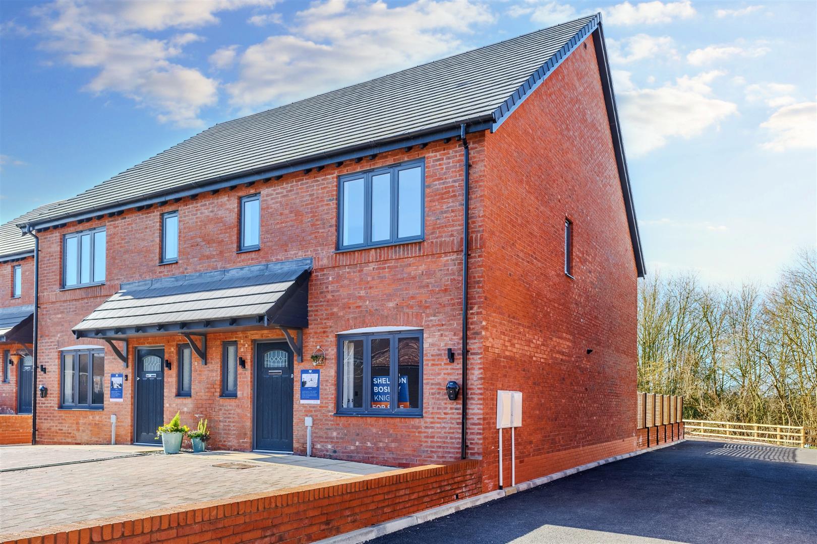 Image of Plot 4, Felton Views, Felton close, Shipston-On-Stour