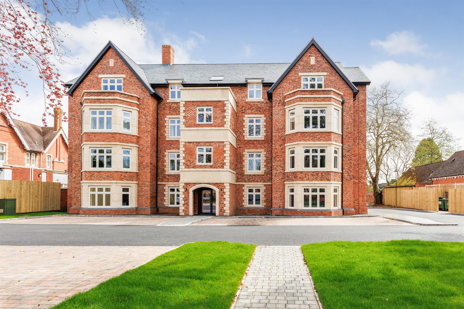 Image of Apt 10 Rodborough House, Warwick Road, Coventry