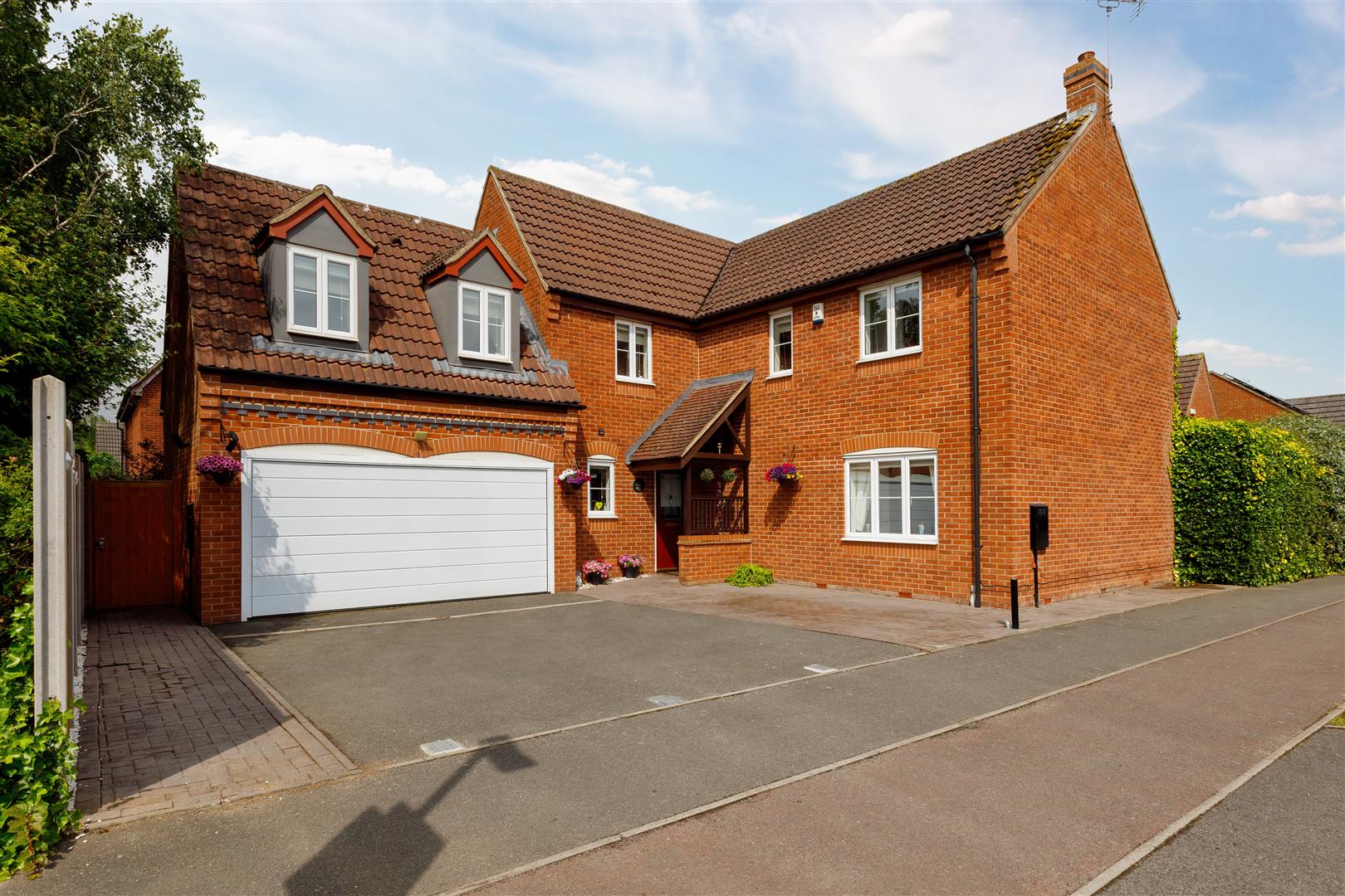 Image of Juliet Drive, Heathcote, Warwick