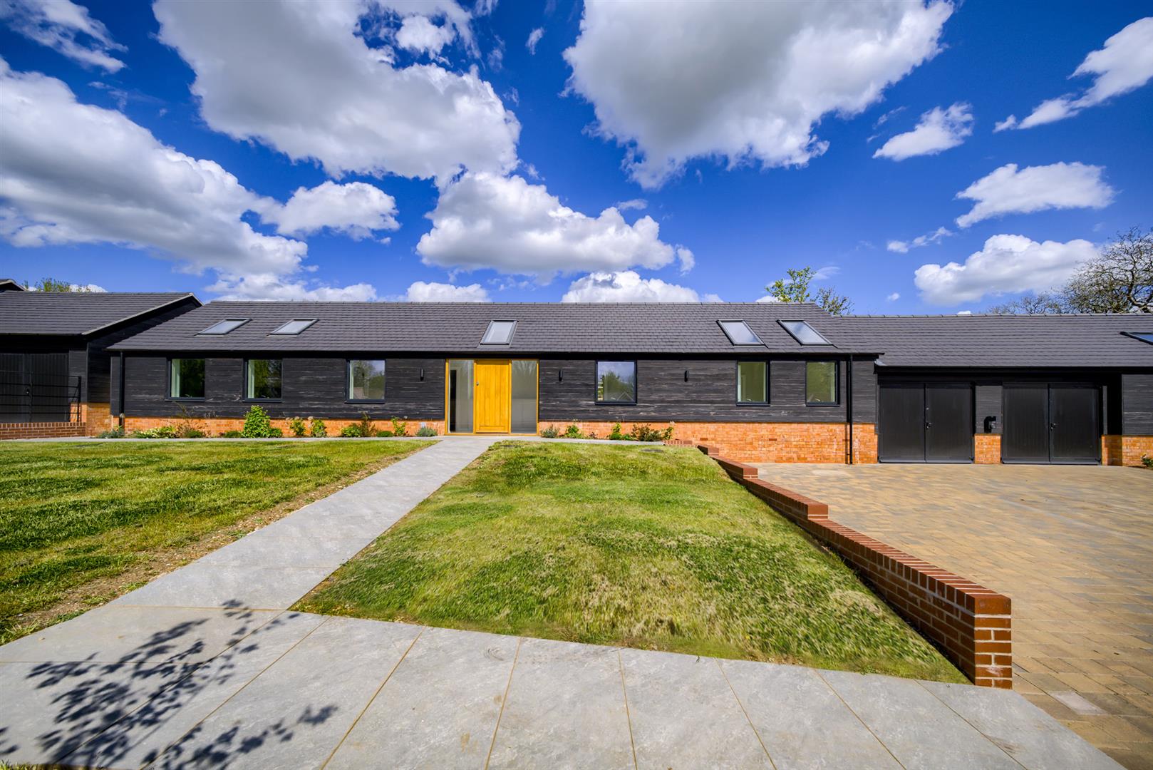 Image of Plot 2, The Potting Sheds, Welcombe Road, Stratford-Upon-Avon