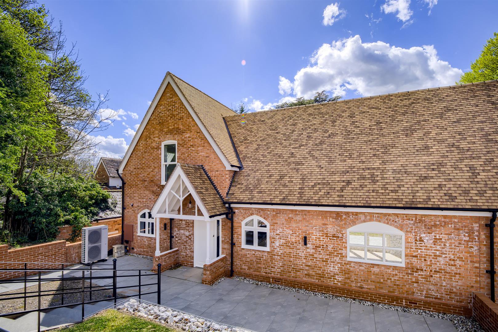 Image of Plot 6a, The Potting Sheds, Welcombe Road, Stratford-Upon-Avon