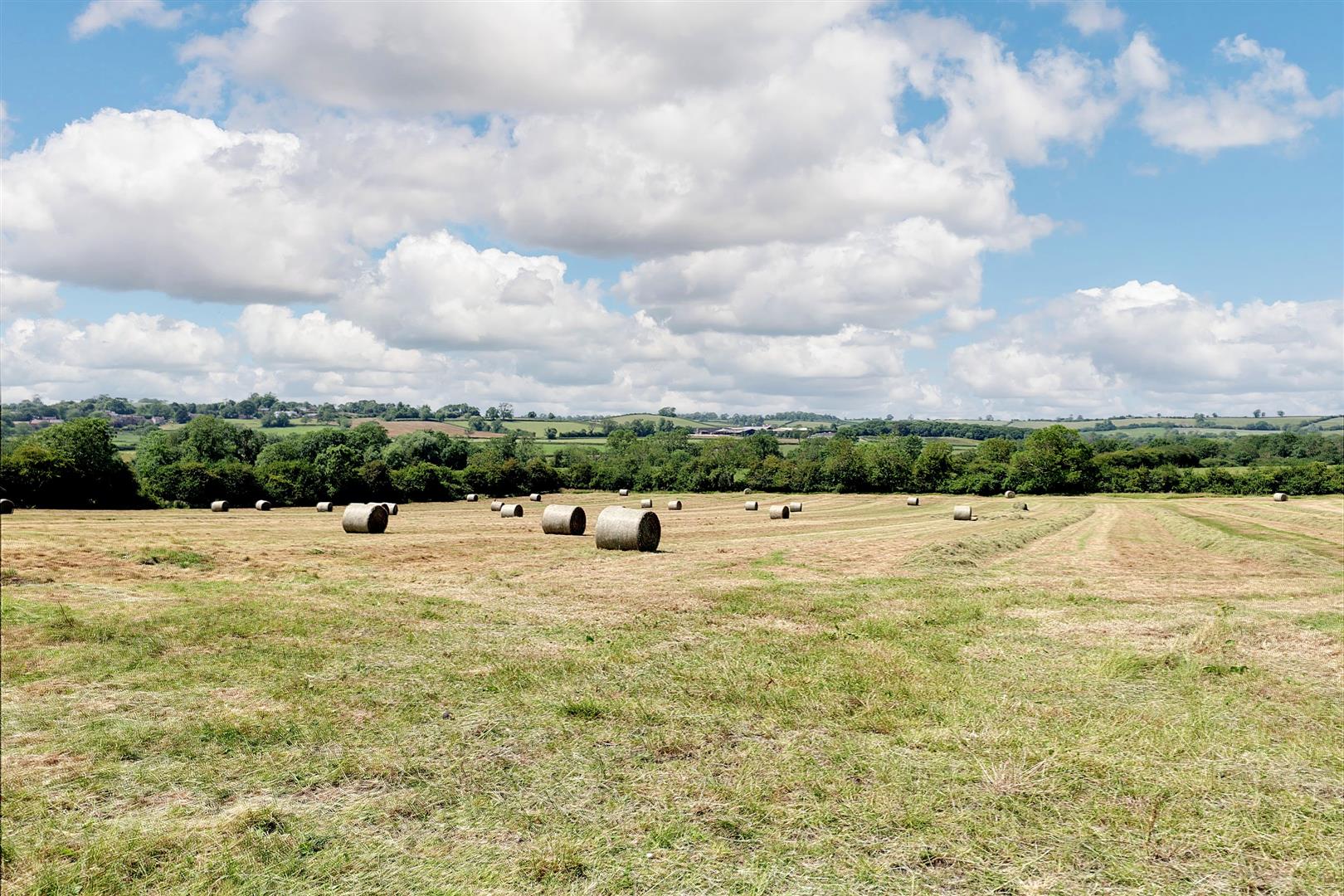 Image of Land off Hickling Lane, Nether Broughton