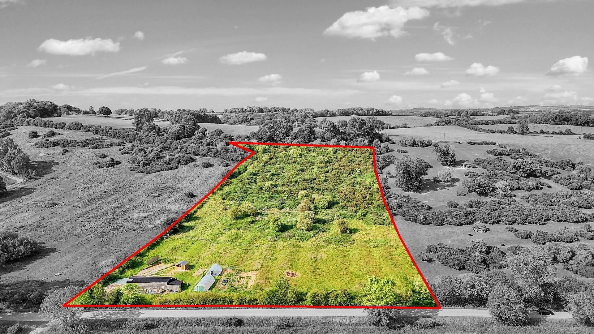 Image of Land at Tree Tops Farm, Stonewold, Avon Dassett, Southam