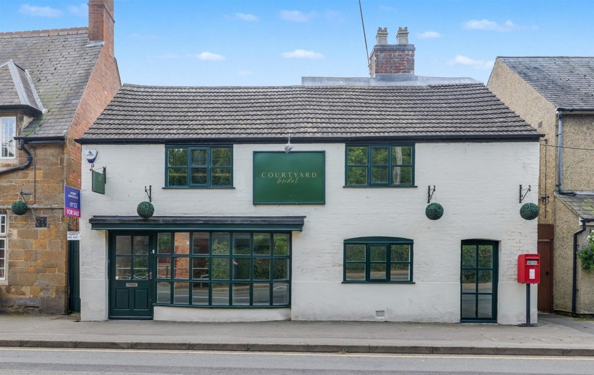 Main Street, Lubenham, Market Harborough | Sheldon Bosley Knight Estate Agents